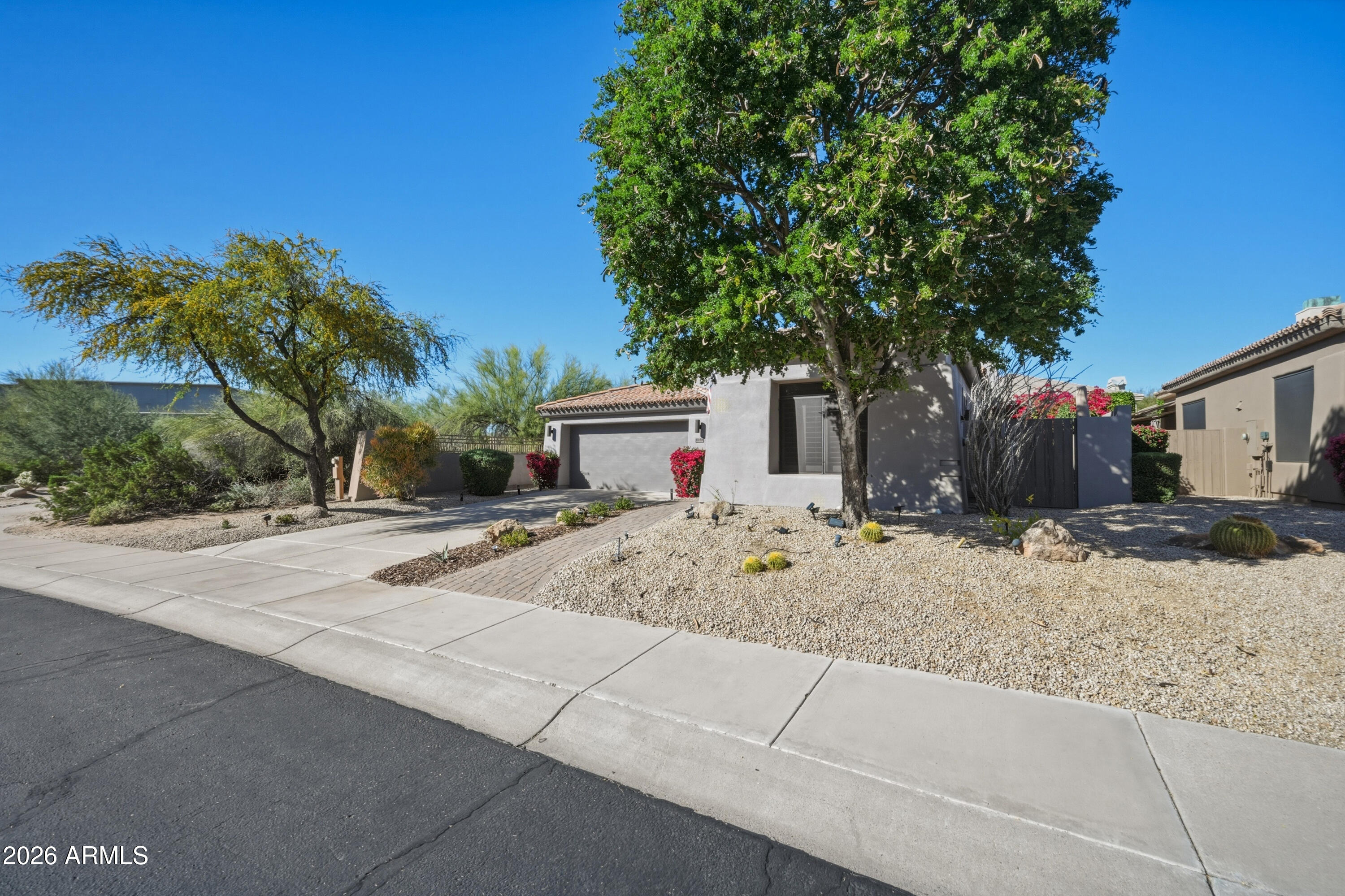 8218 E Mountain Spring Road