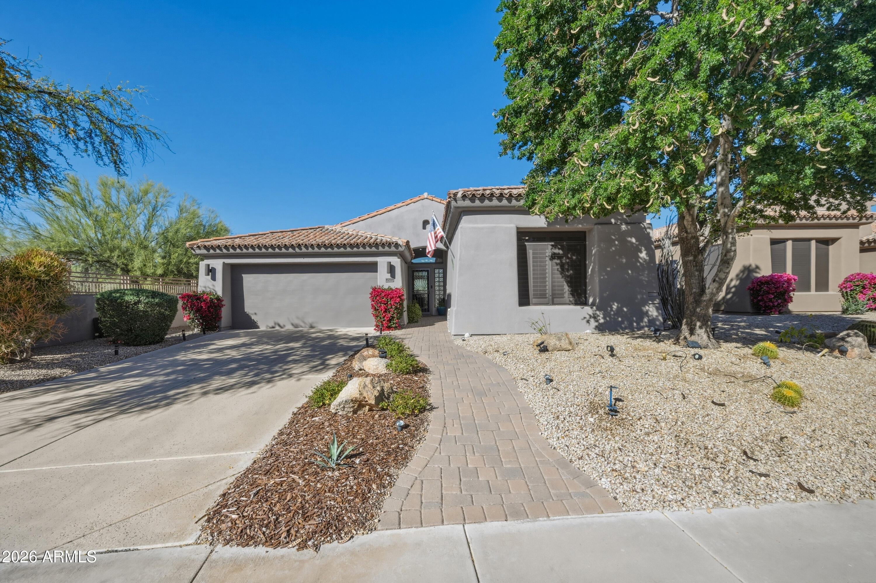 8218 E Mountain Spring Road