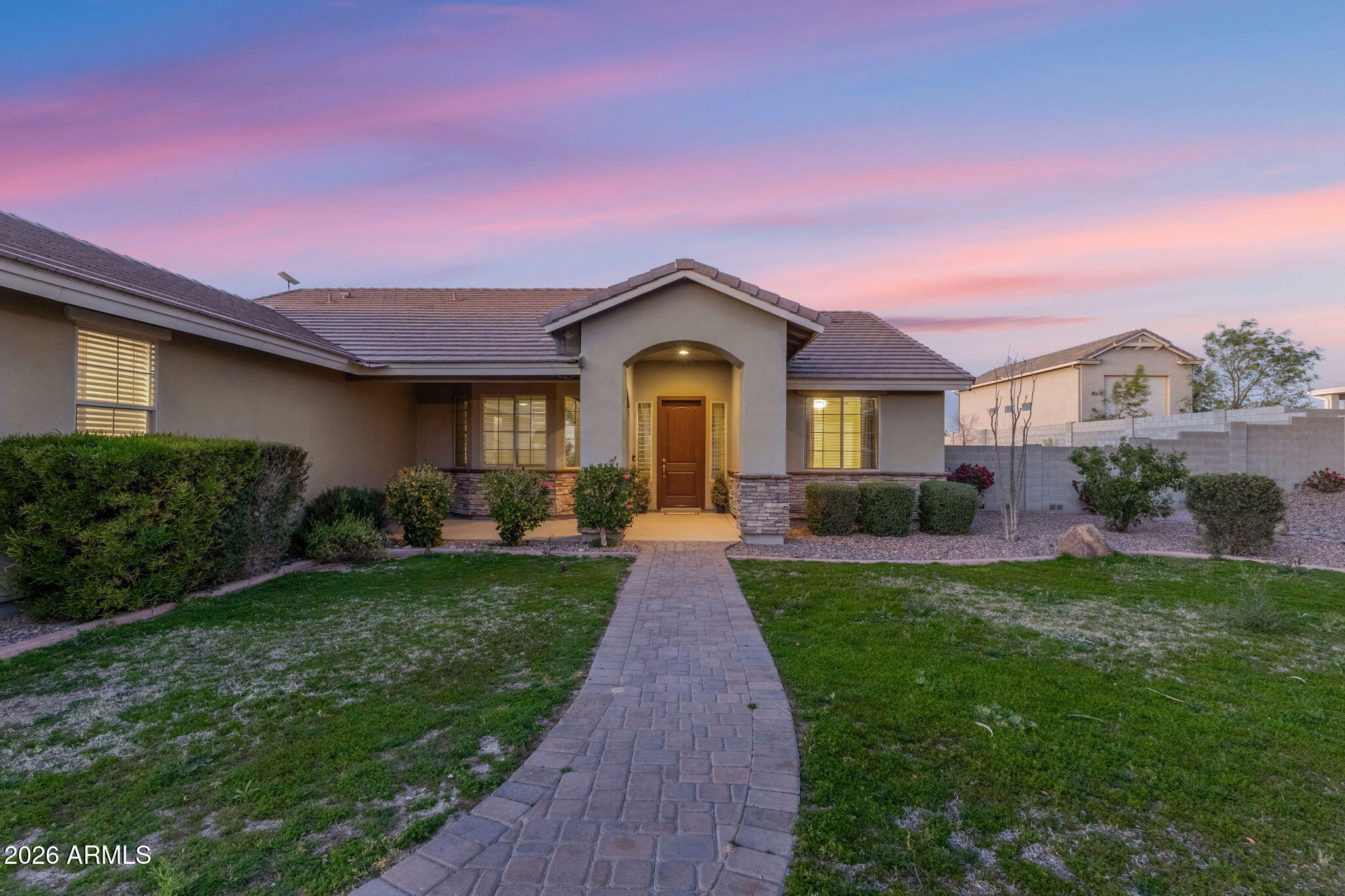 28252 N QUINTANA Place