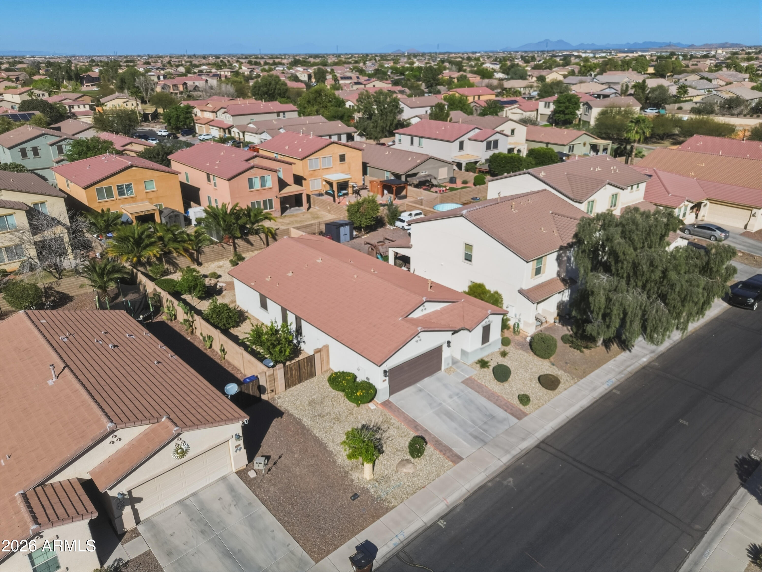42514 W Almira Drive