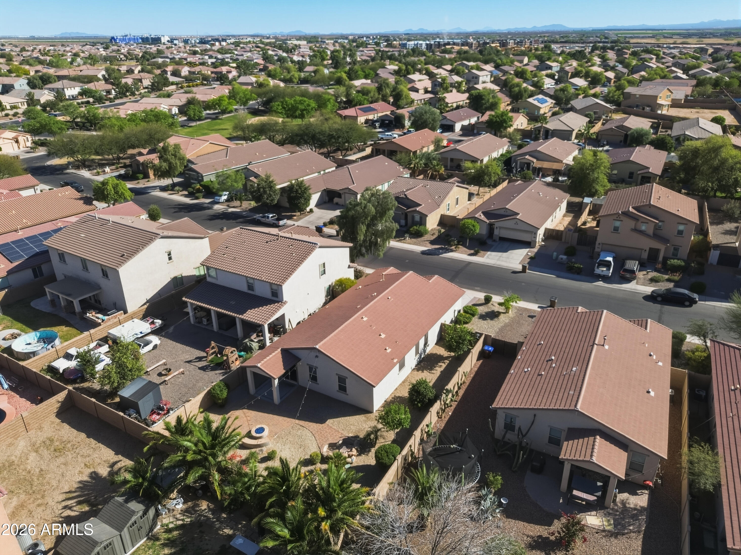 42514 W Almira Drive