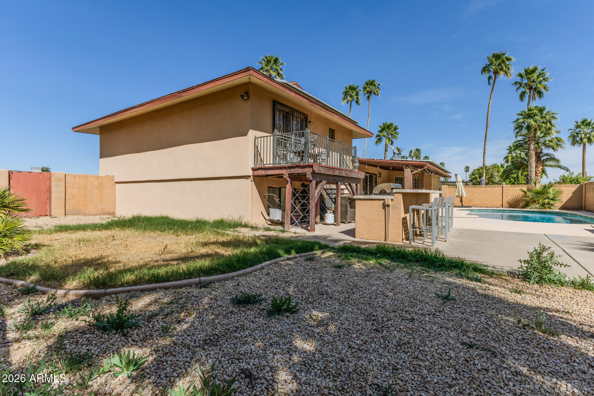 8625 E OSBORN Road