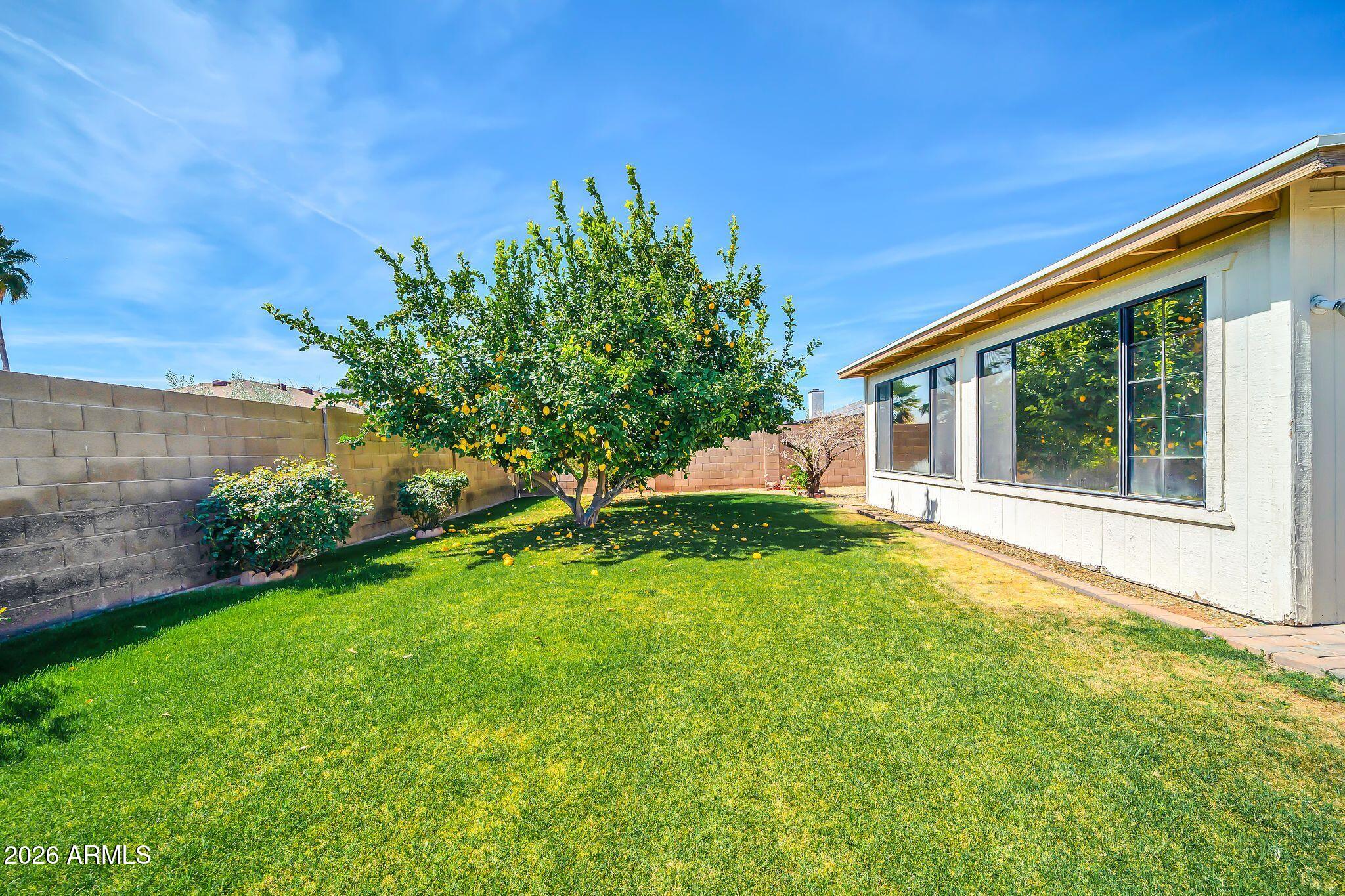 3827 W MURIEL Drive