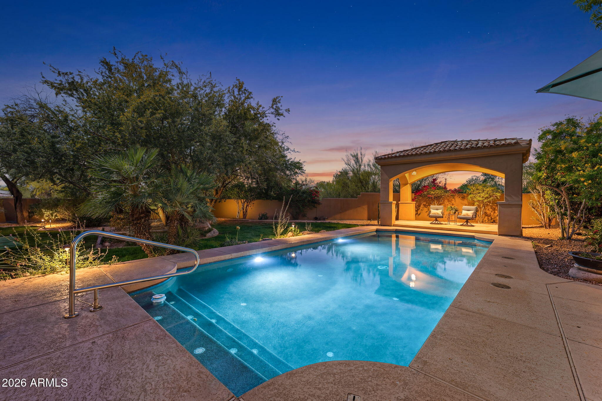 22294 N 79TH Place