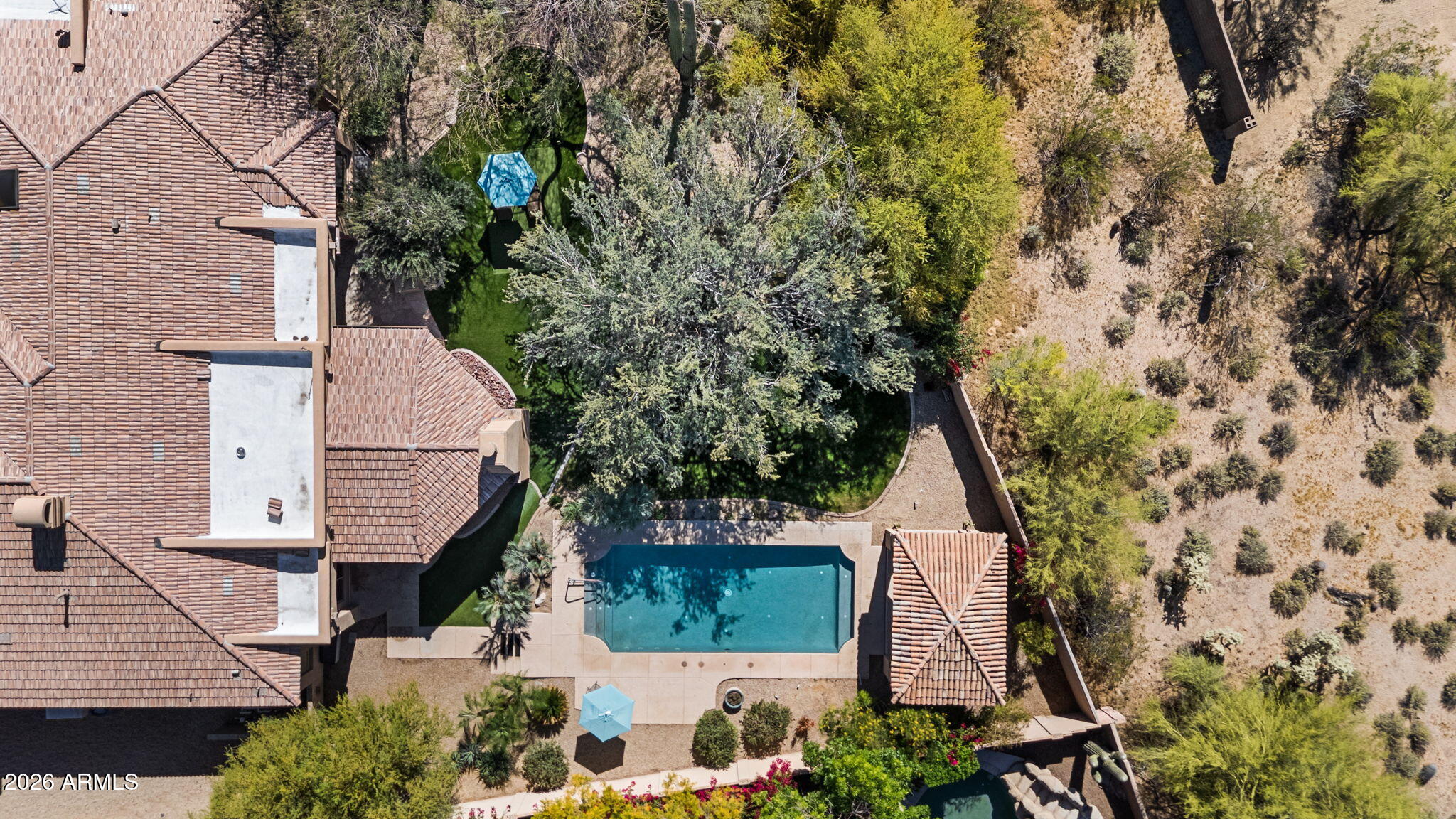 22294 N 79TH Place