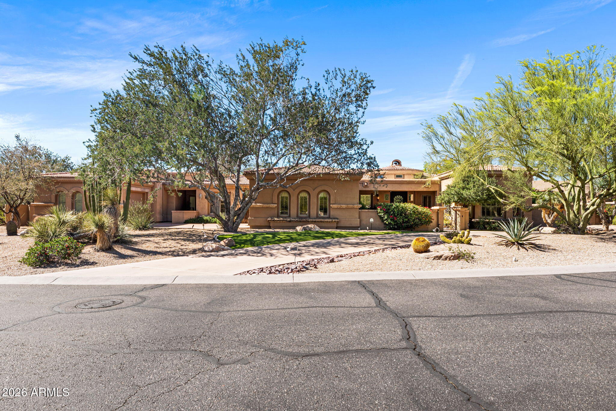 22294 N 79TH Place