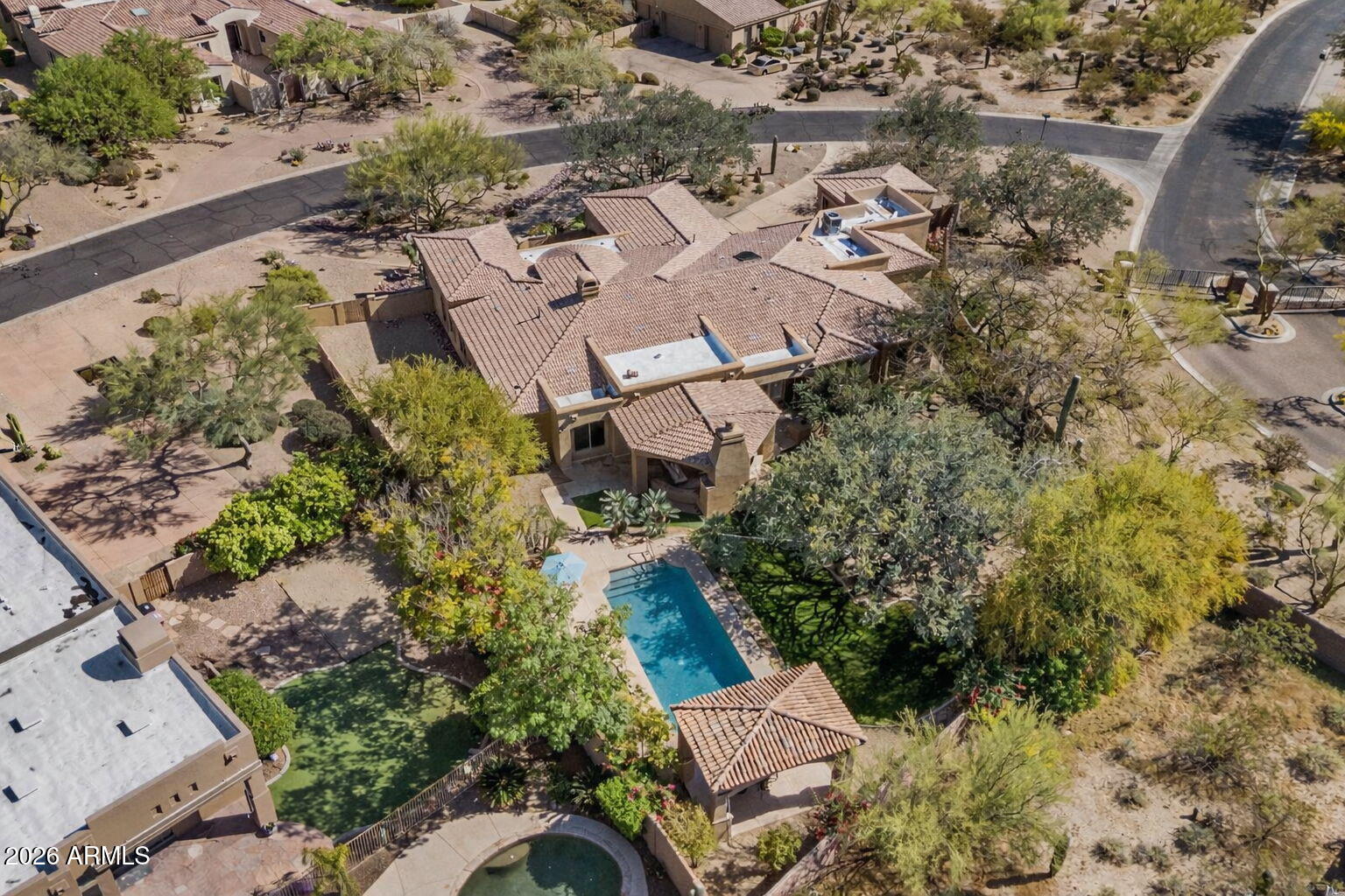 22294 N 79TH Place