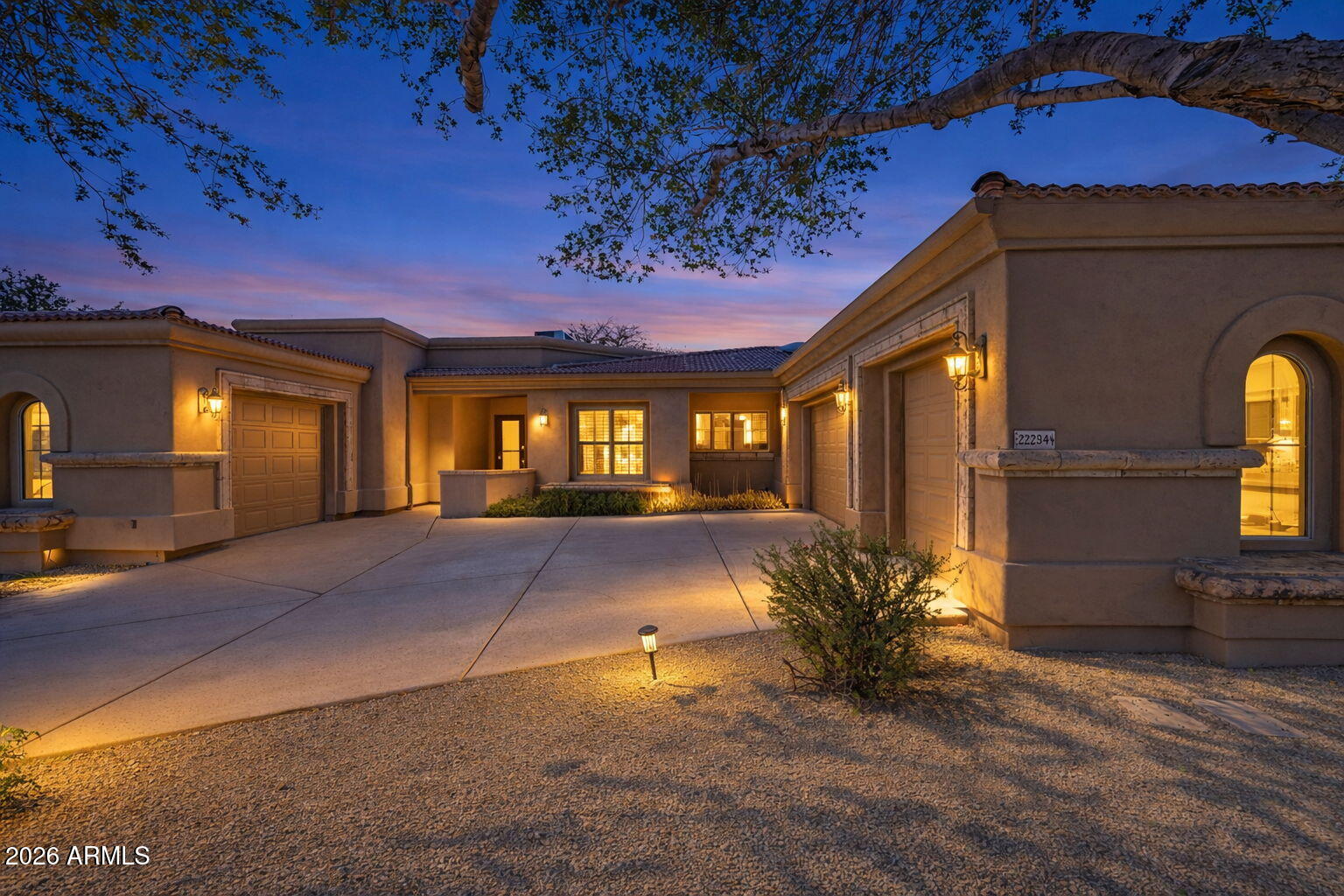 22294 N 79TH Place