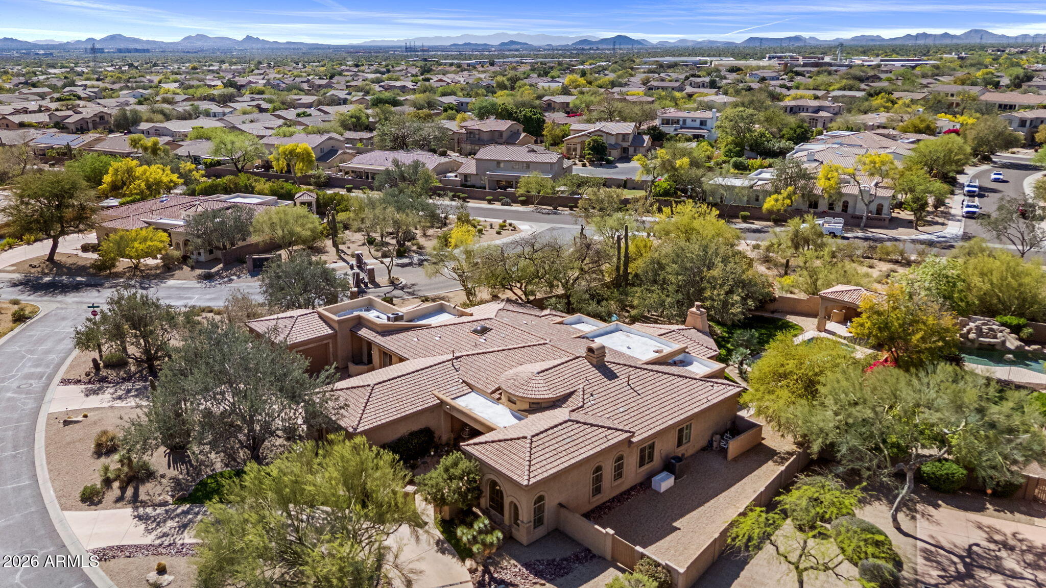 22294 N 79TH Place