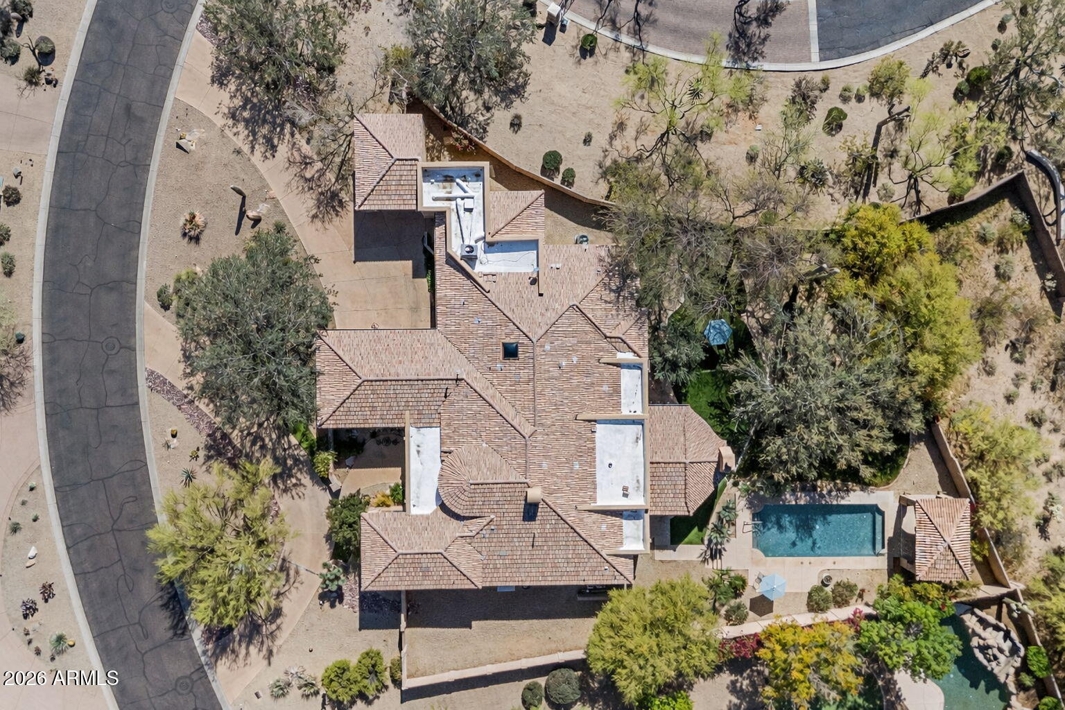 22294 N 79TH Place