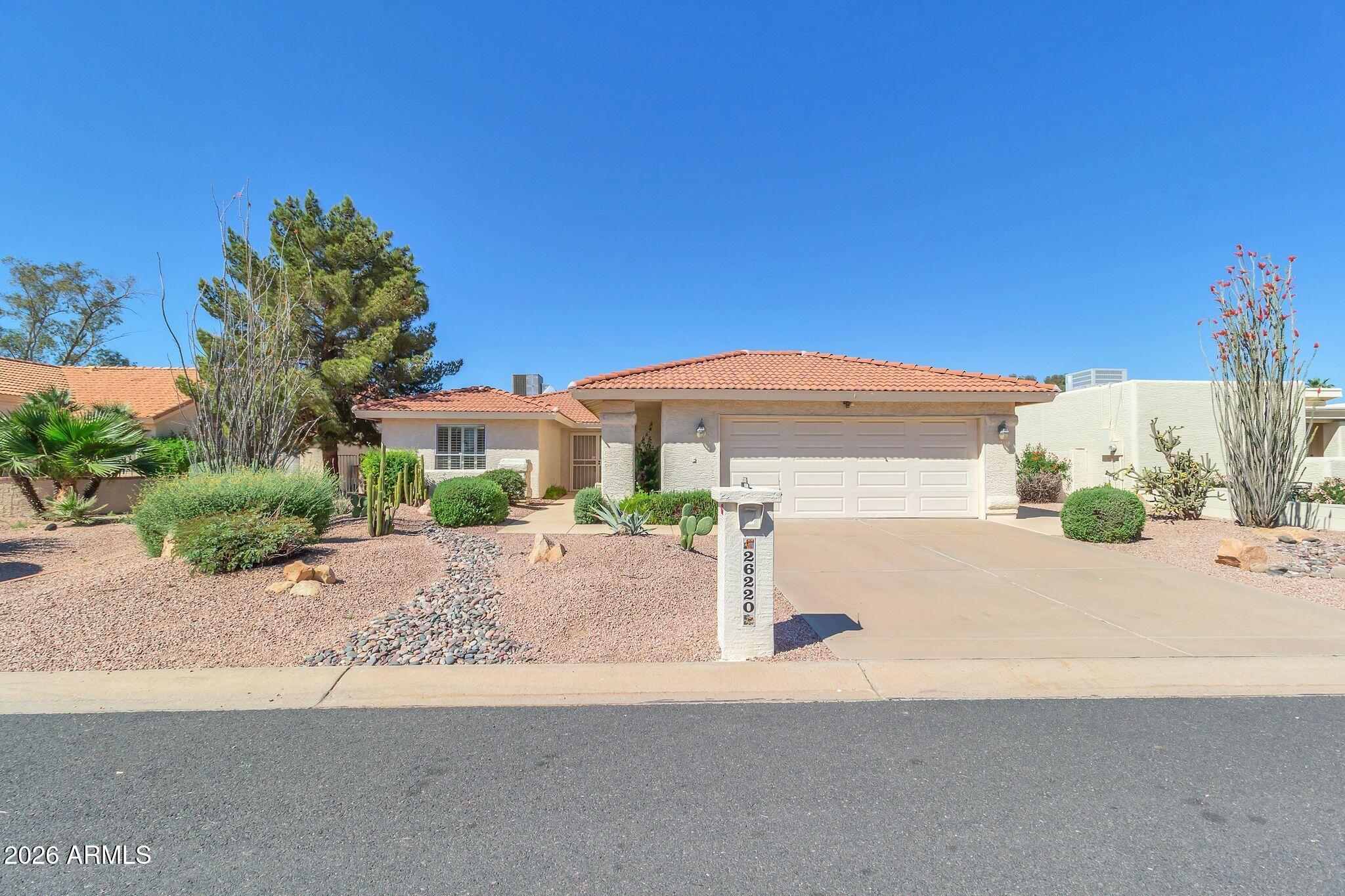 26220 S GLENBURN Drive