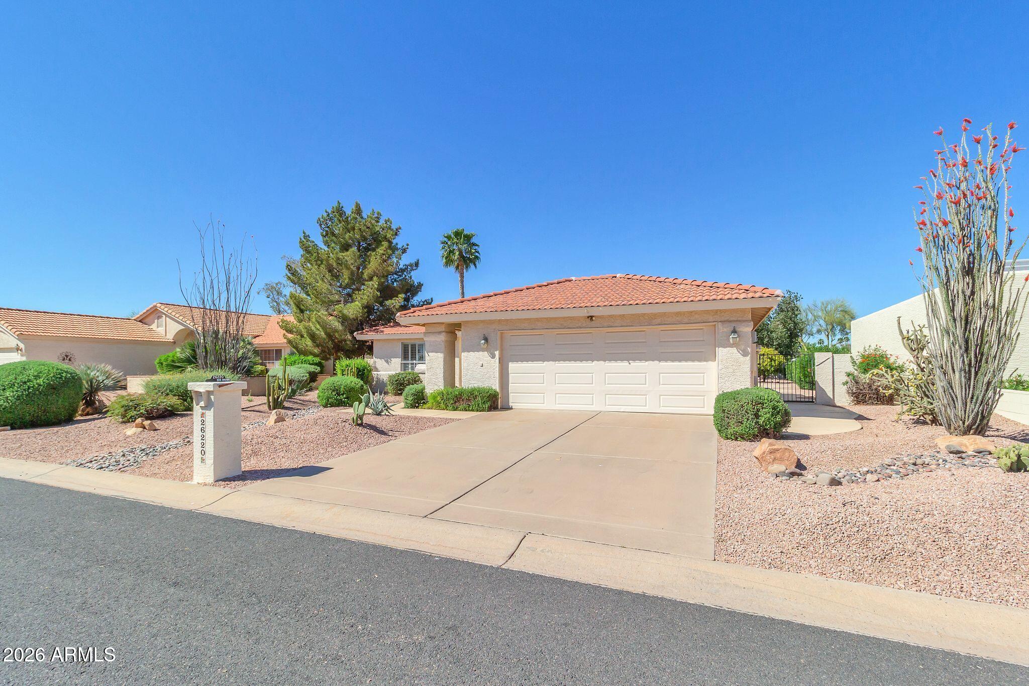 26220 S GLENBURN Drive