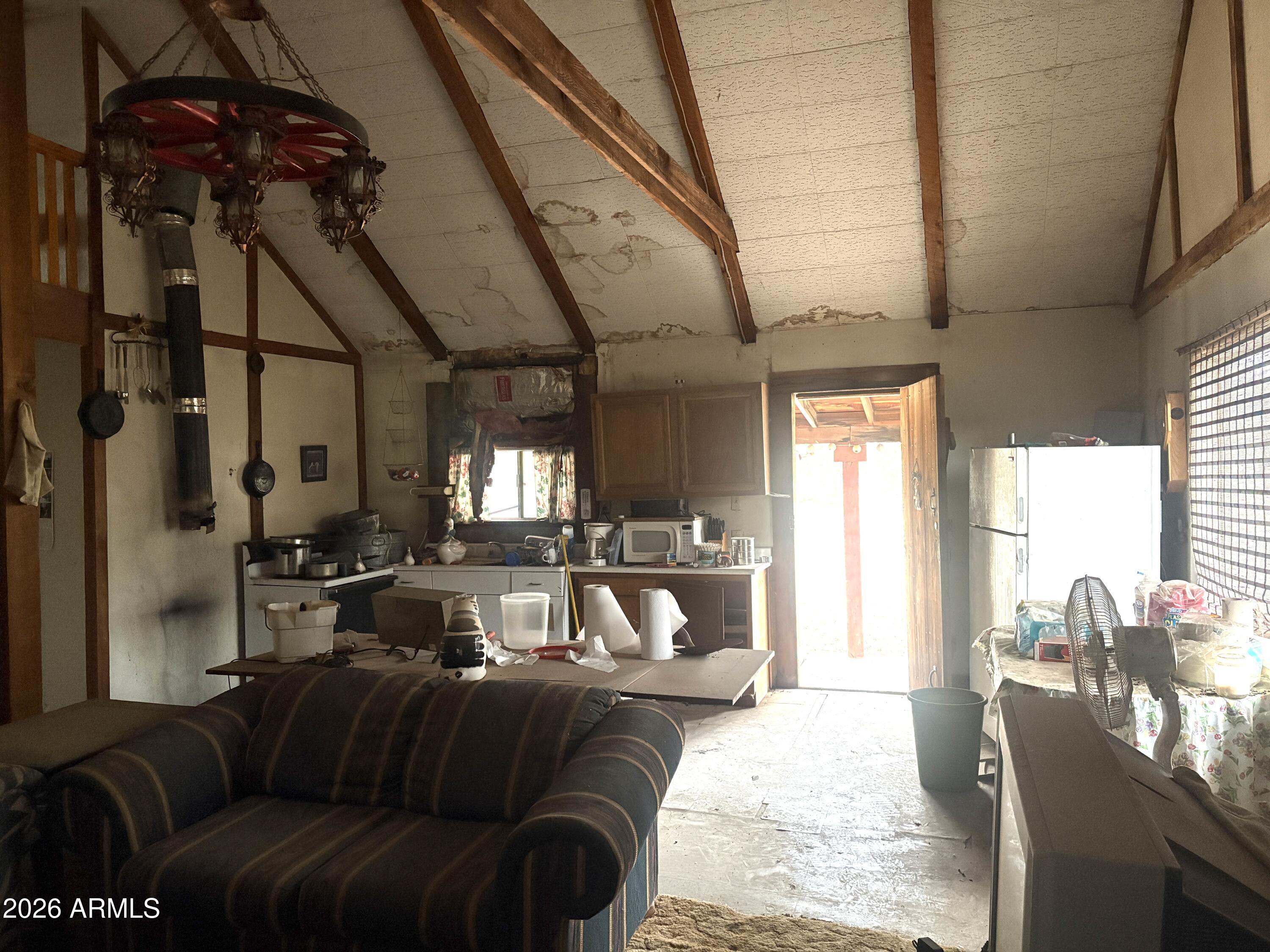 3130 Aspen Road