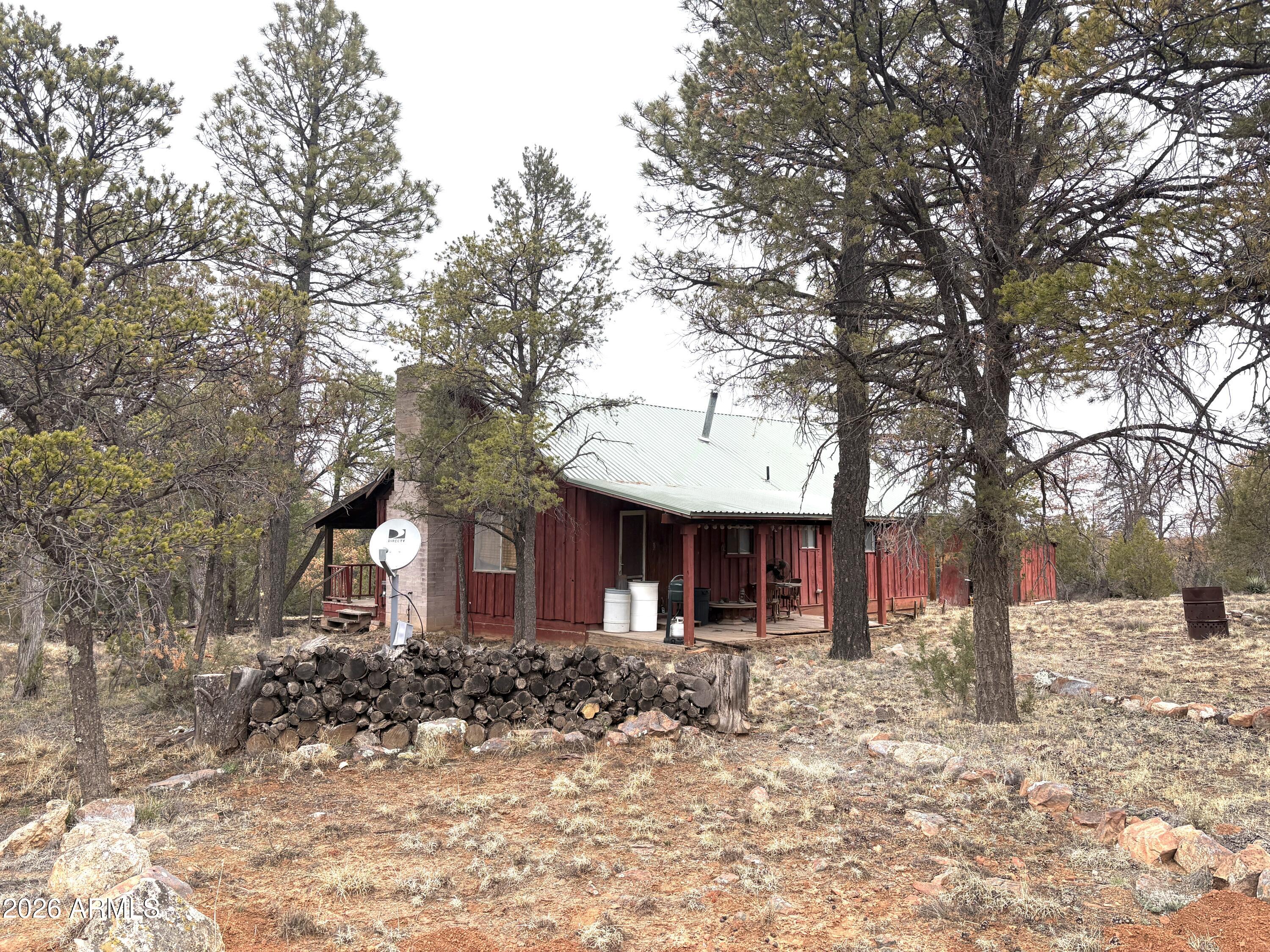 3130 Aspen Road