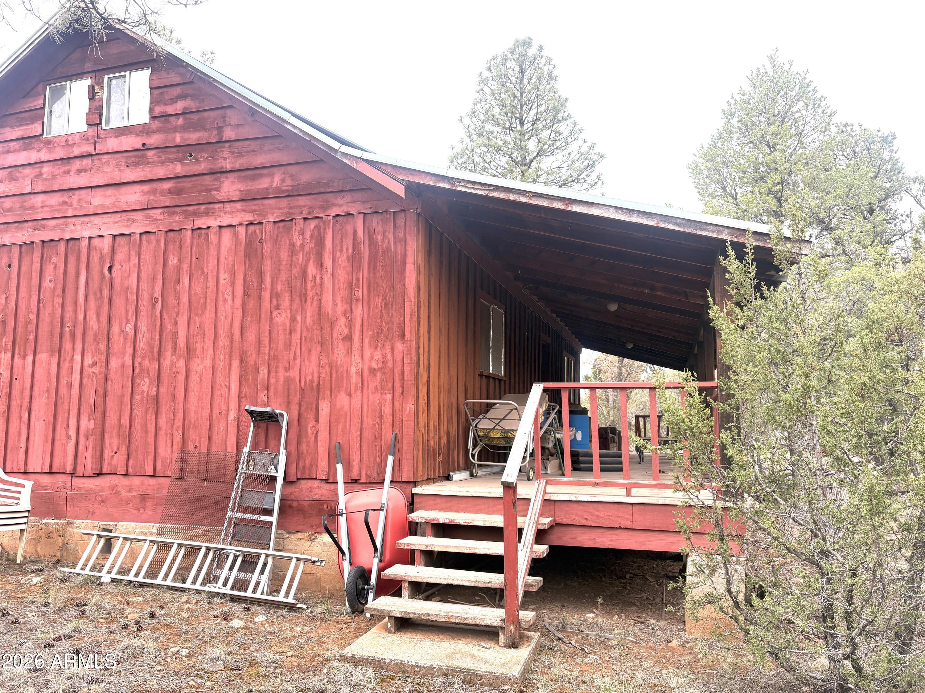 3130 Aspen Road
