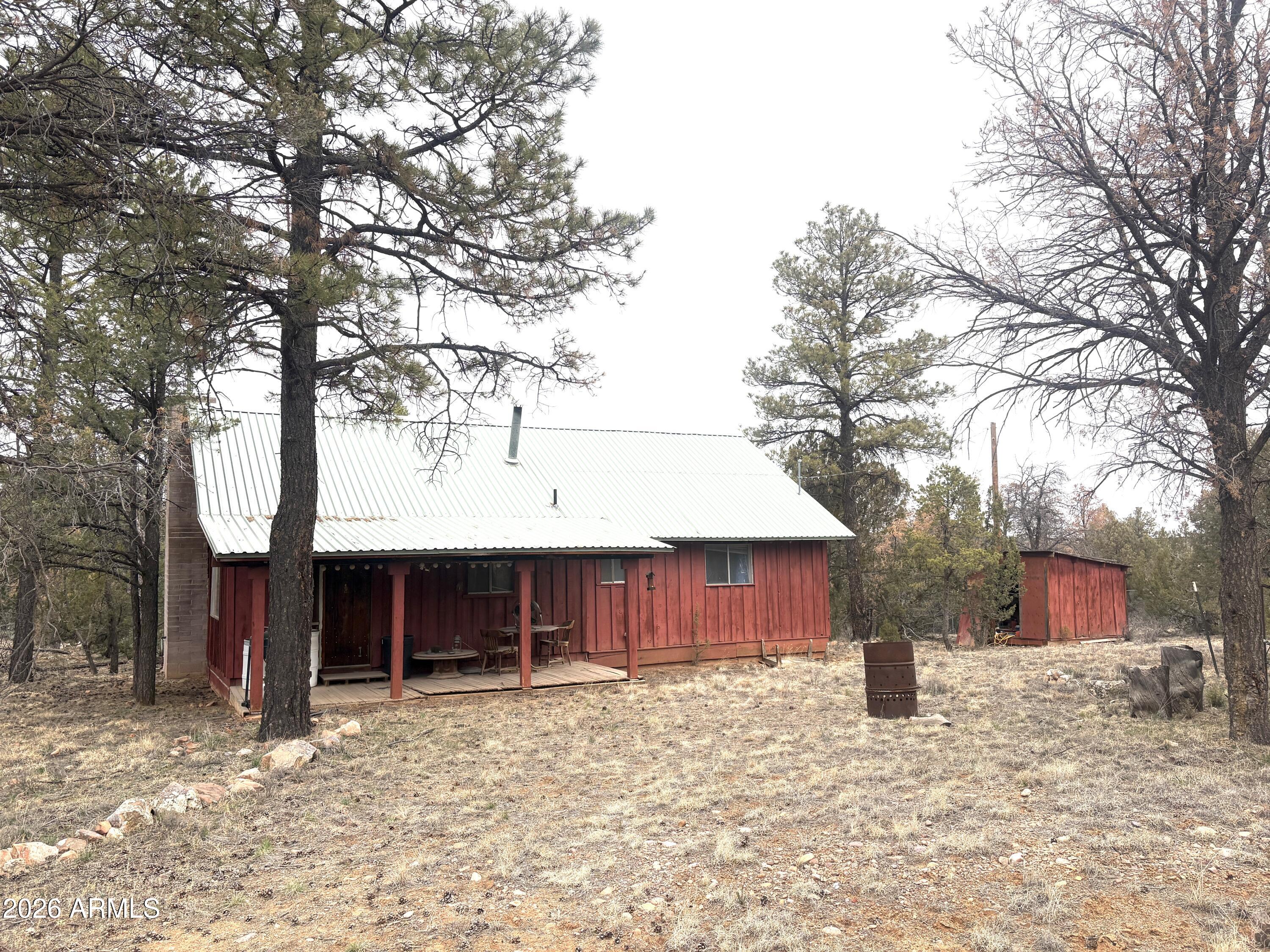 3130 Aspen Road
