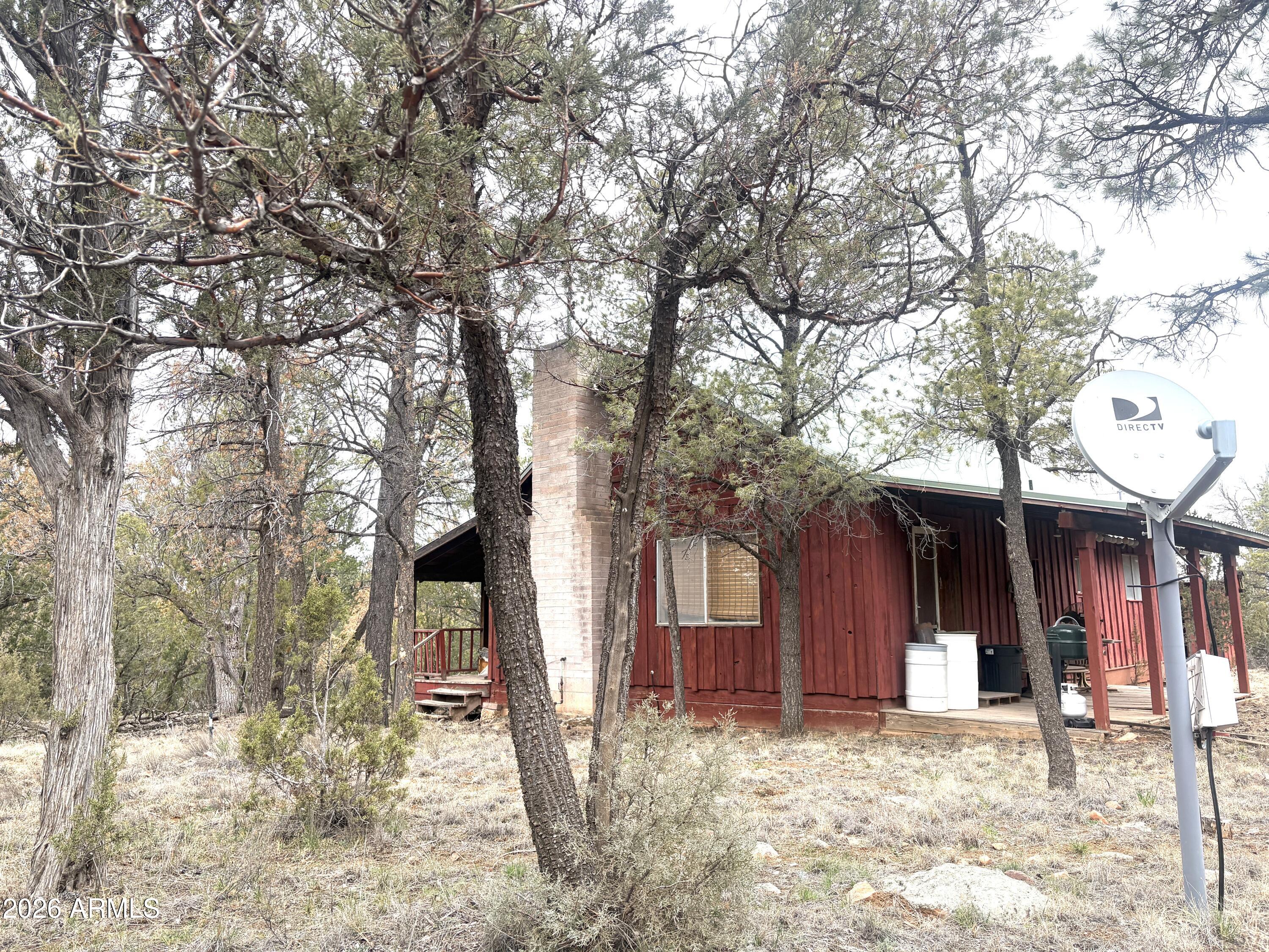 3130 Aspen Road