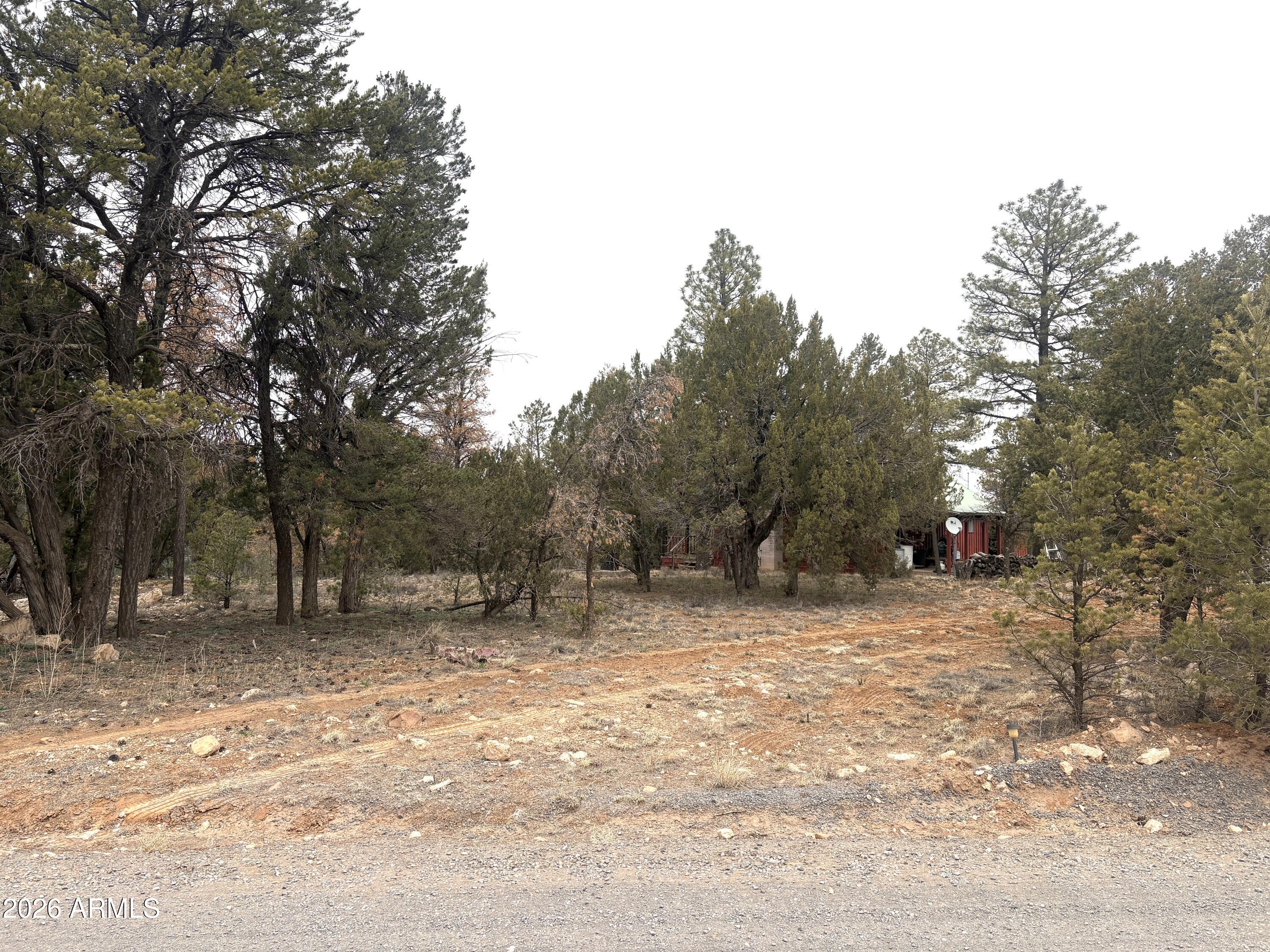3130 Aspen Road