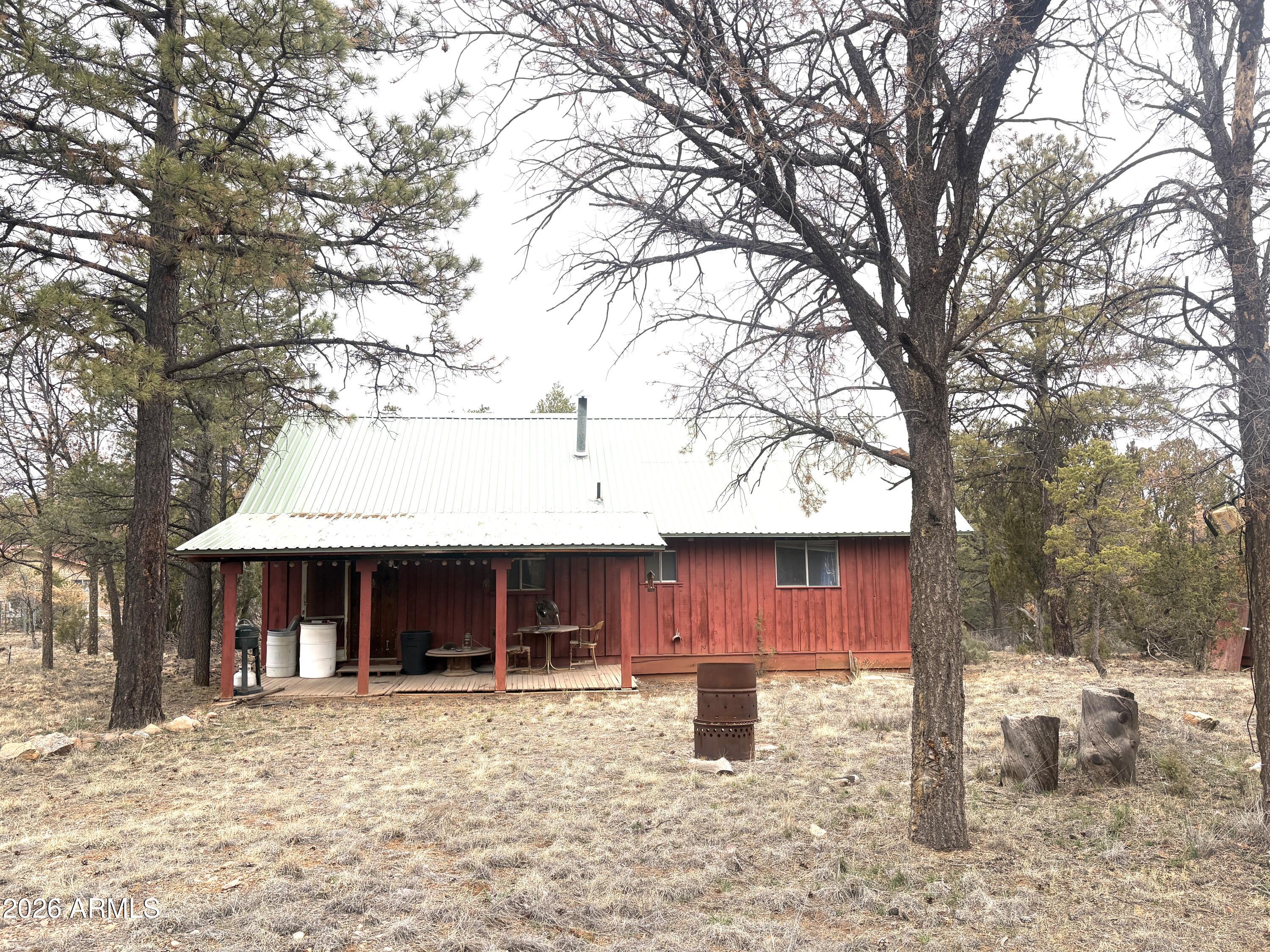 3130 Aspen Road