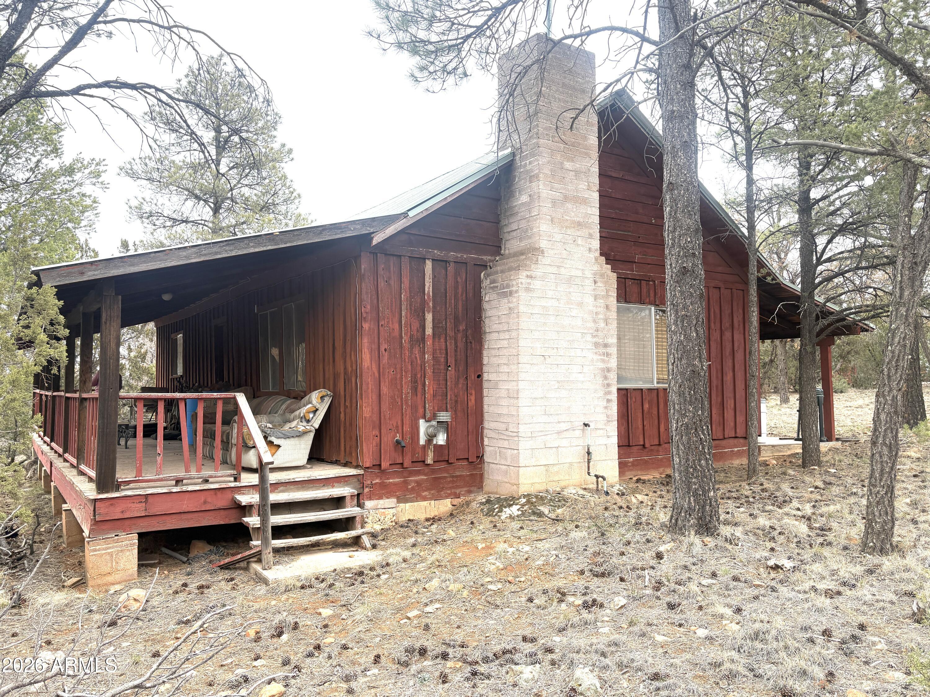3130 Aspen Road