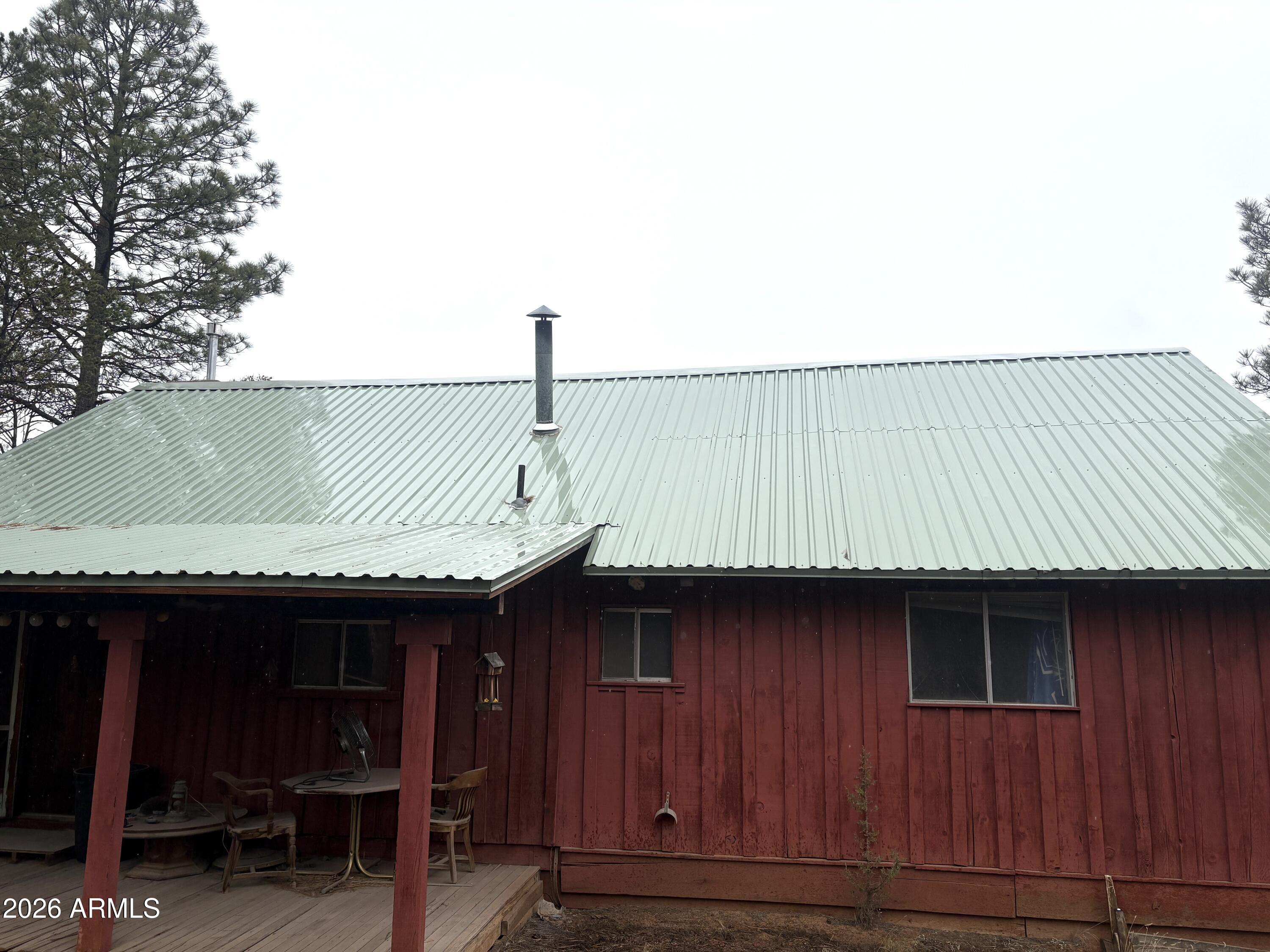 3130 Aspen Road
