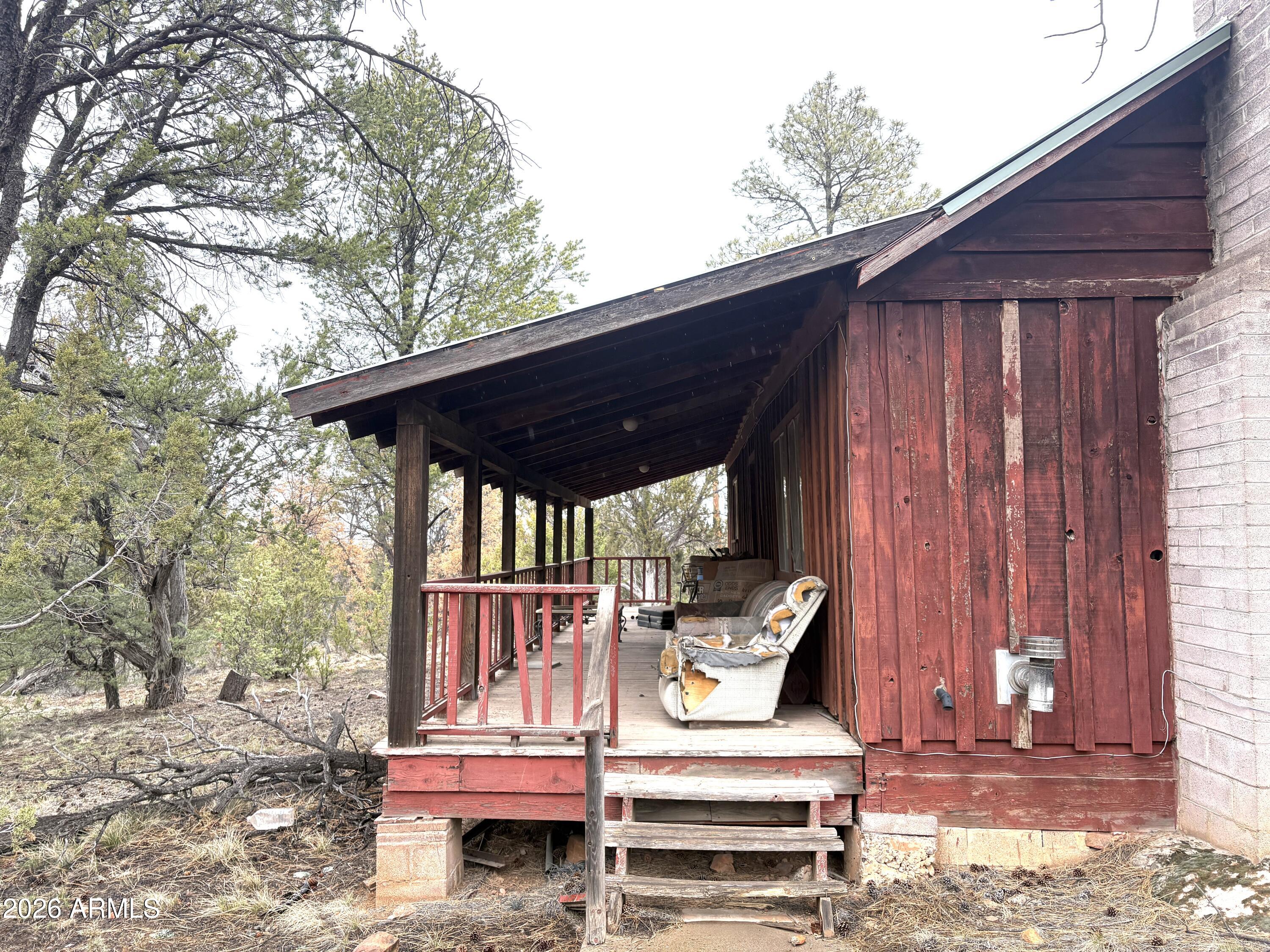 3130 Aspen Road