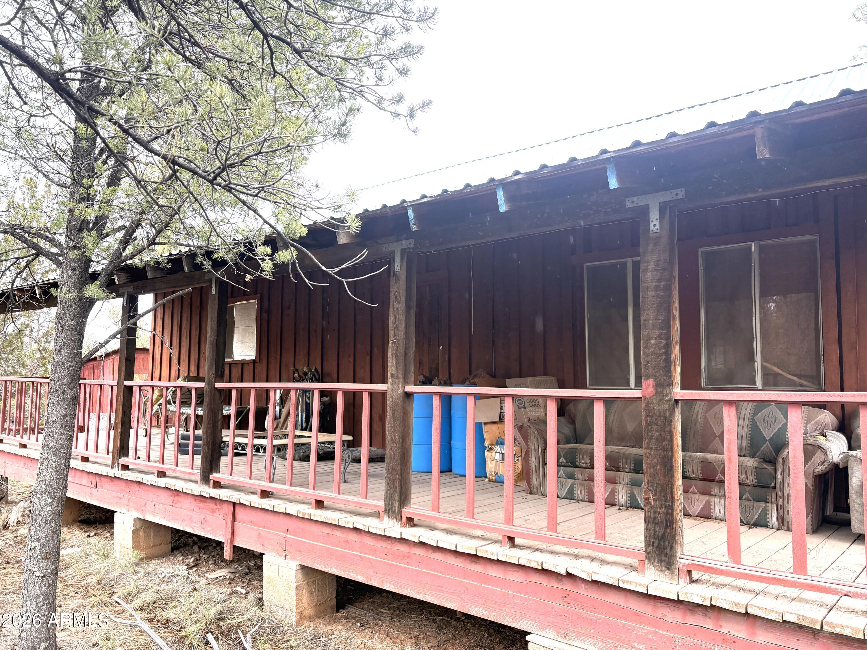 3130 Aspen Road