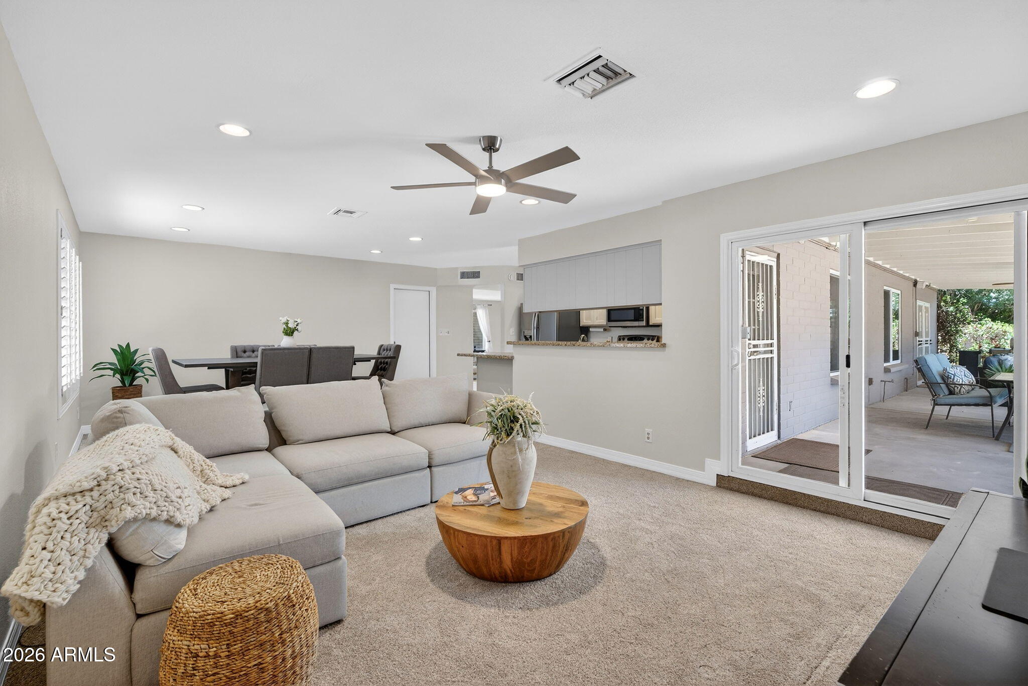 10557 E MERCER Lane