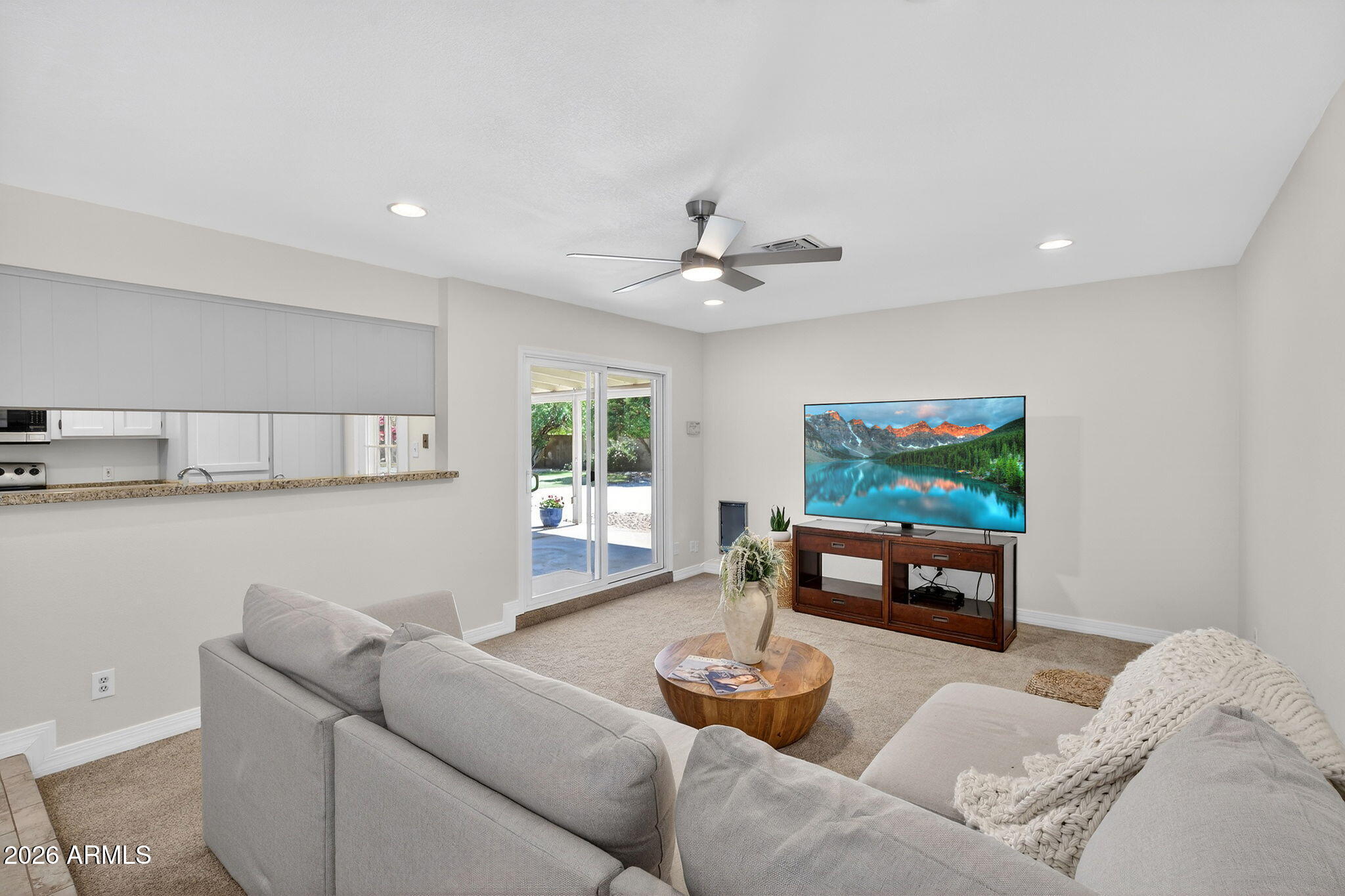 10557 E MERCER Lane