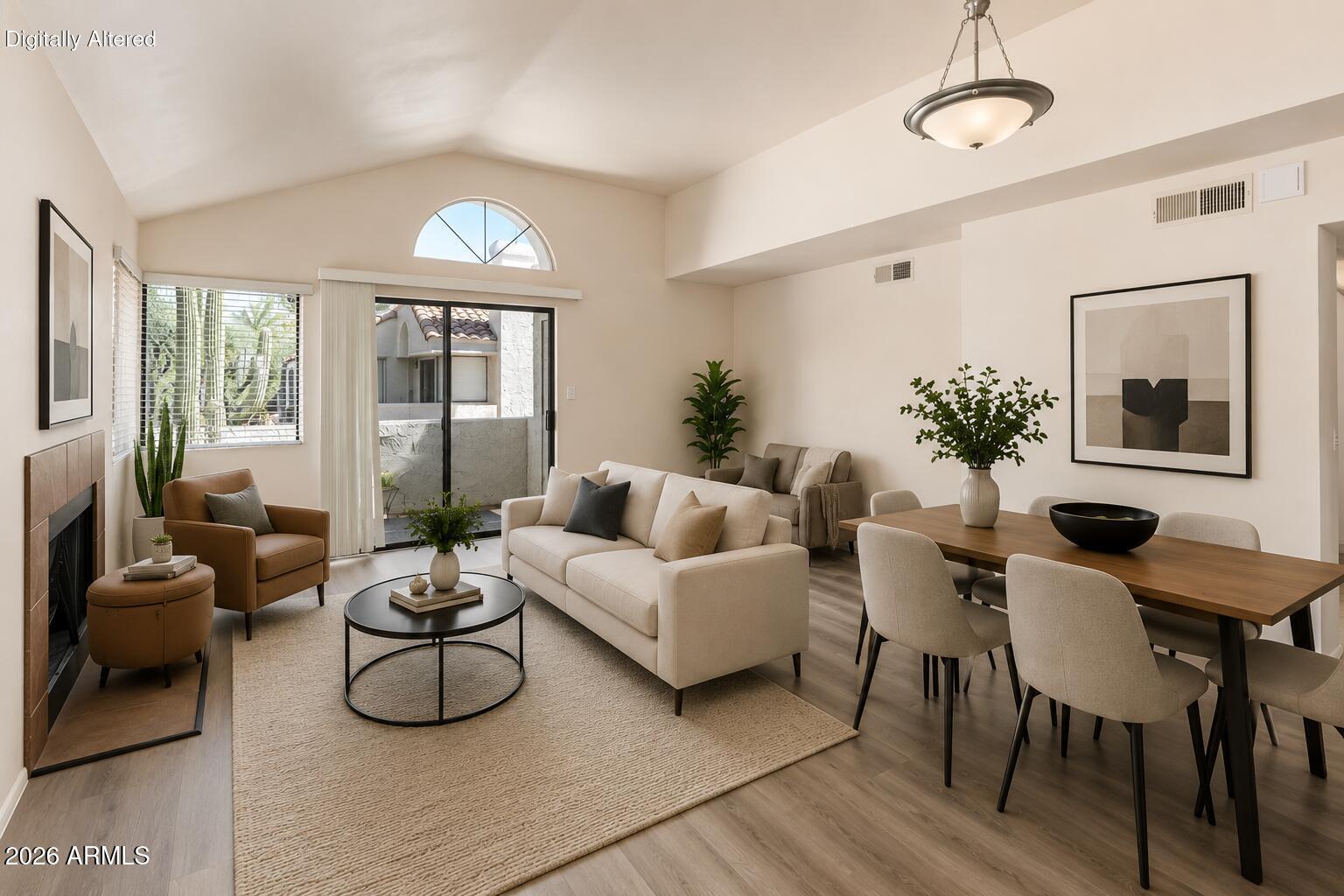 10115 E MOUNTAIN VIEW Road 2032