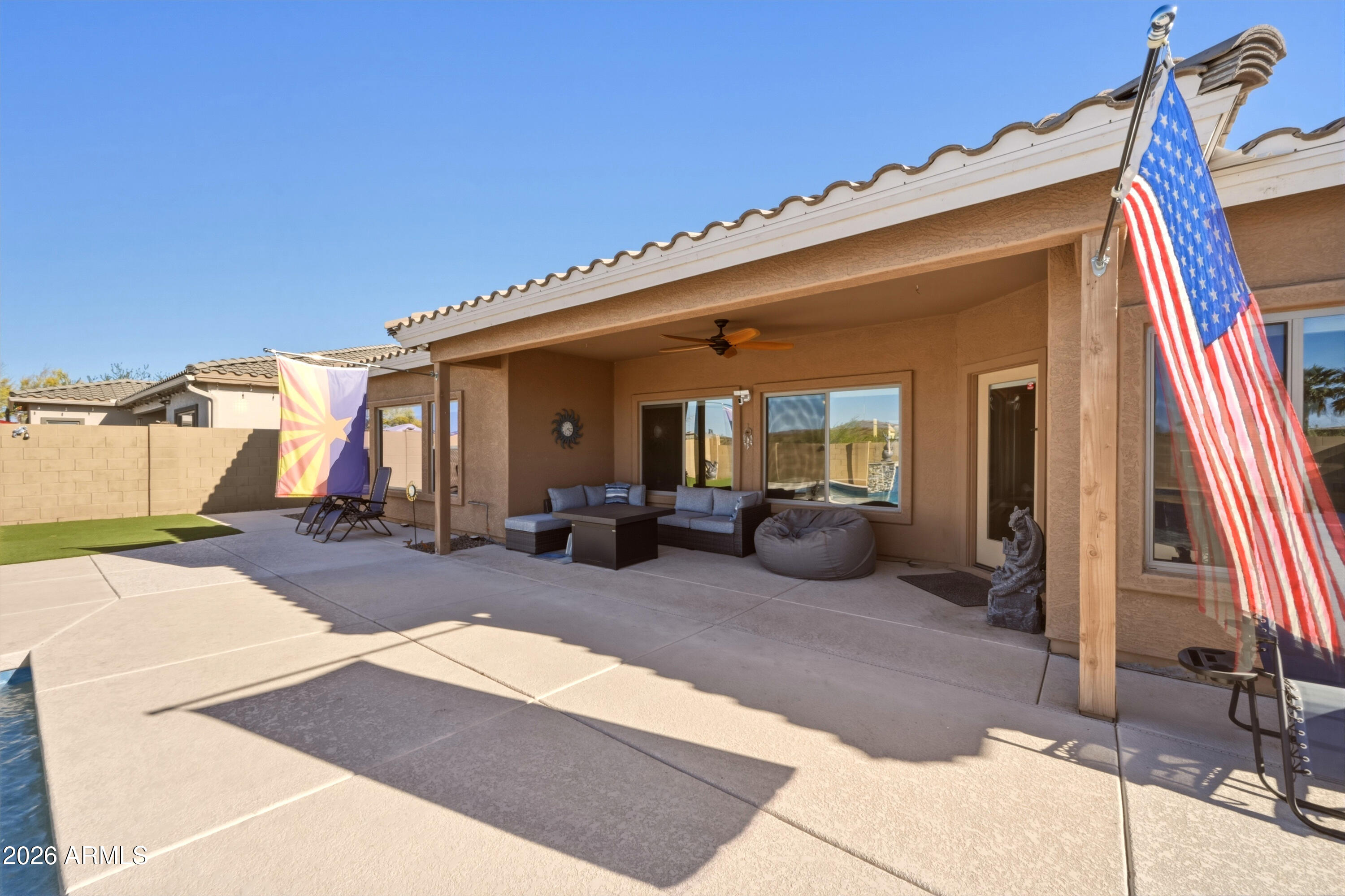 2310 W KACHINA Trail