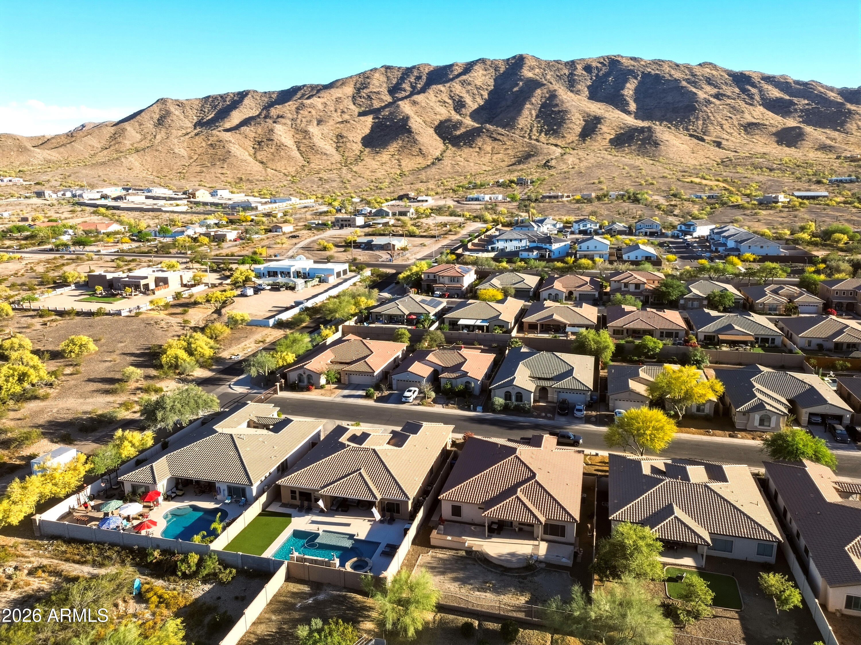 2310 W KACHINA Trail