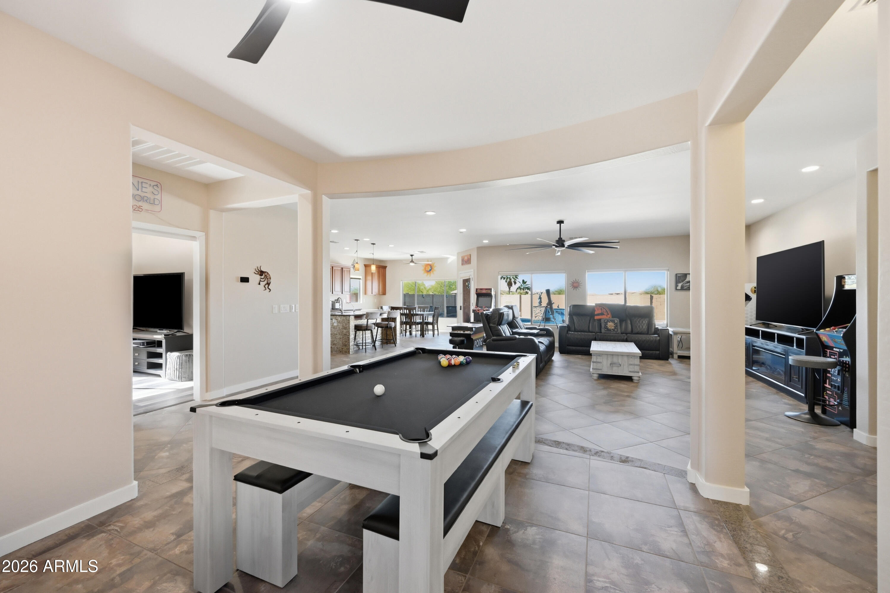 2310 W KACHINA Trail
