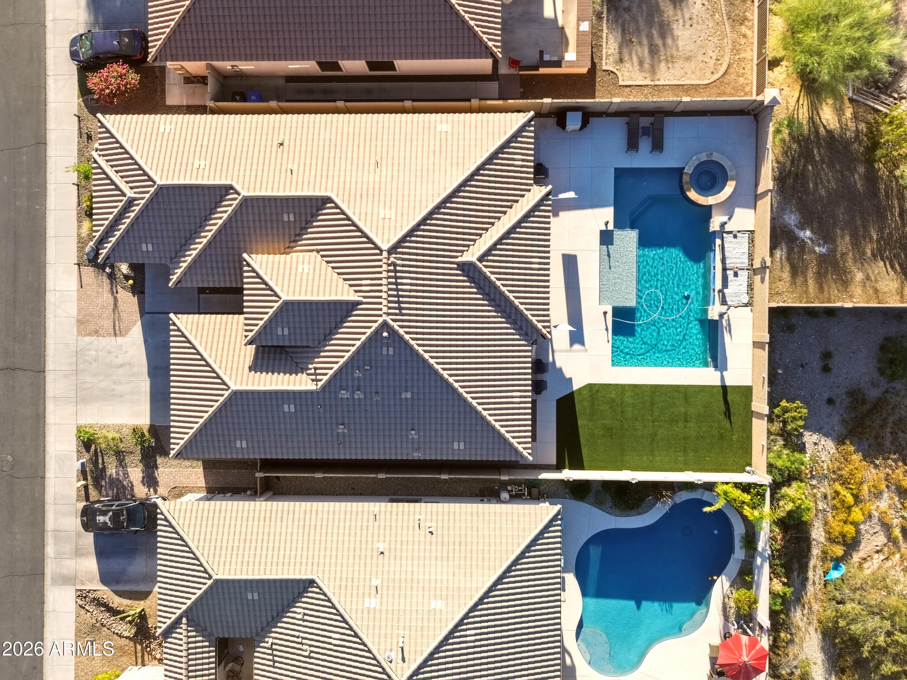 2310 W KACHINA Trail