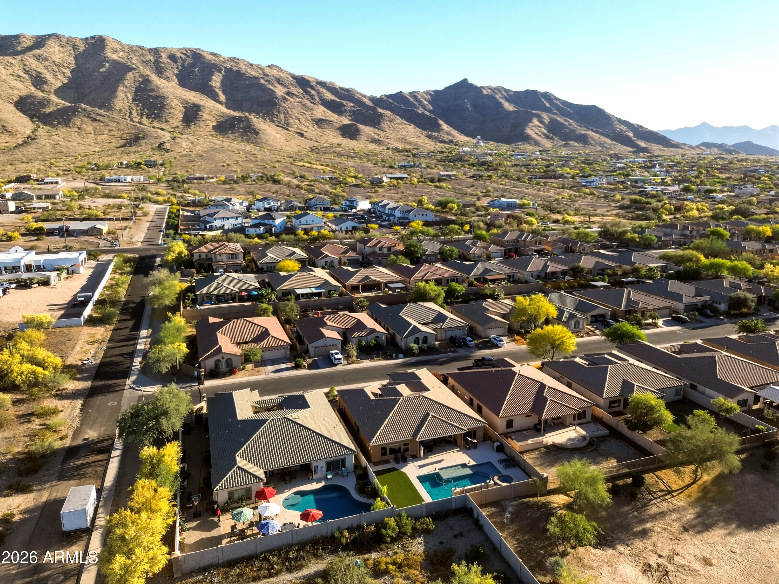2310 W KACHINA Trail