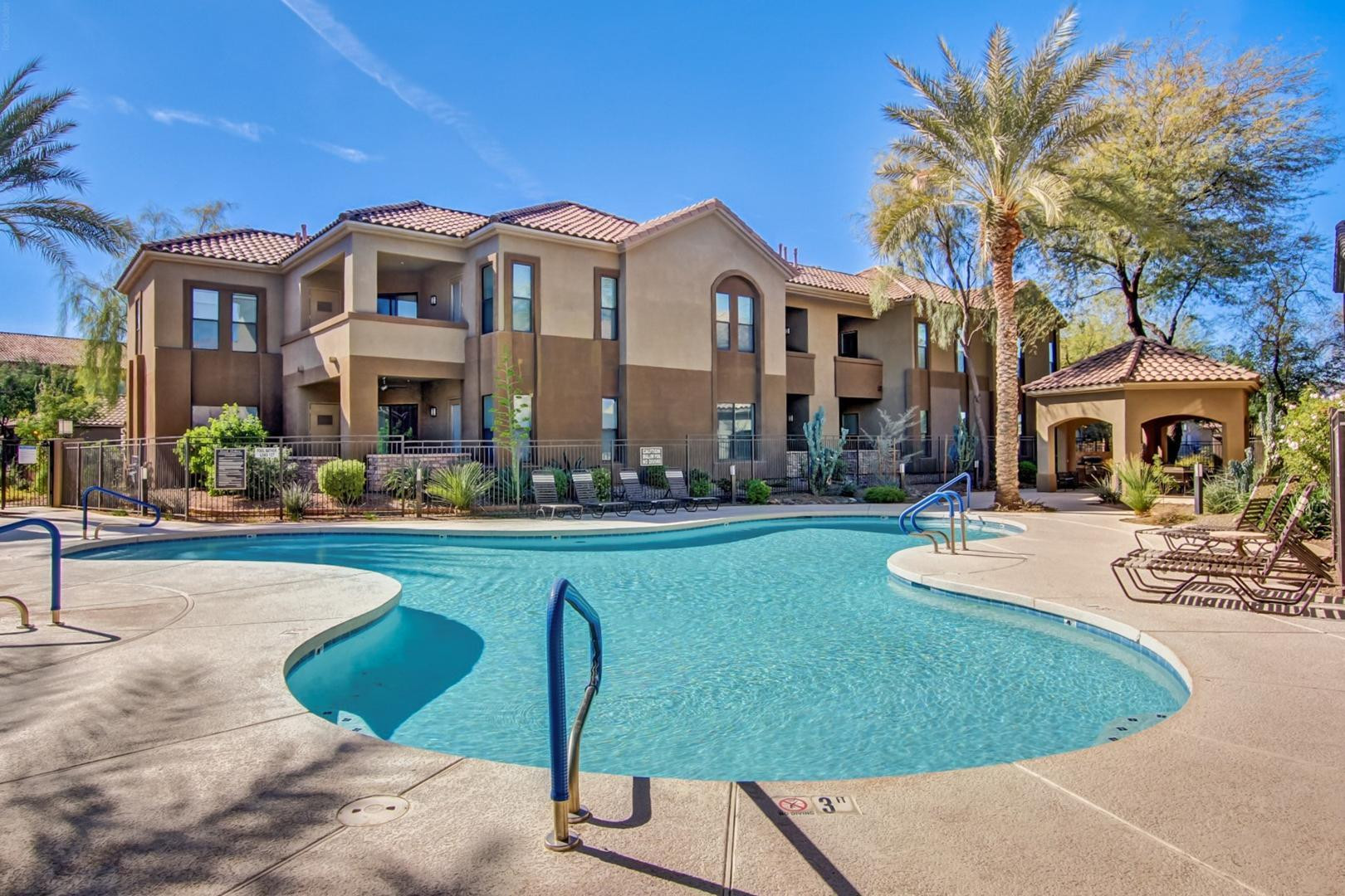 7027 N Scottsdale Road Unit 224