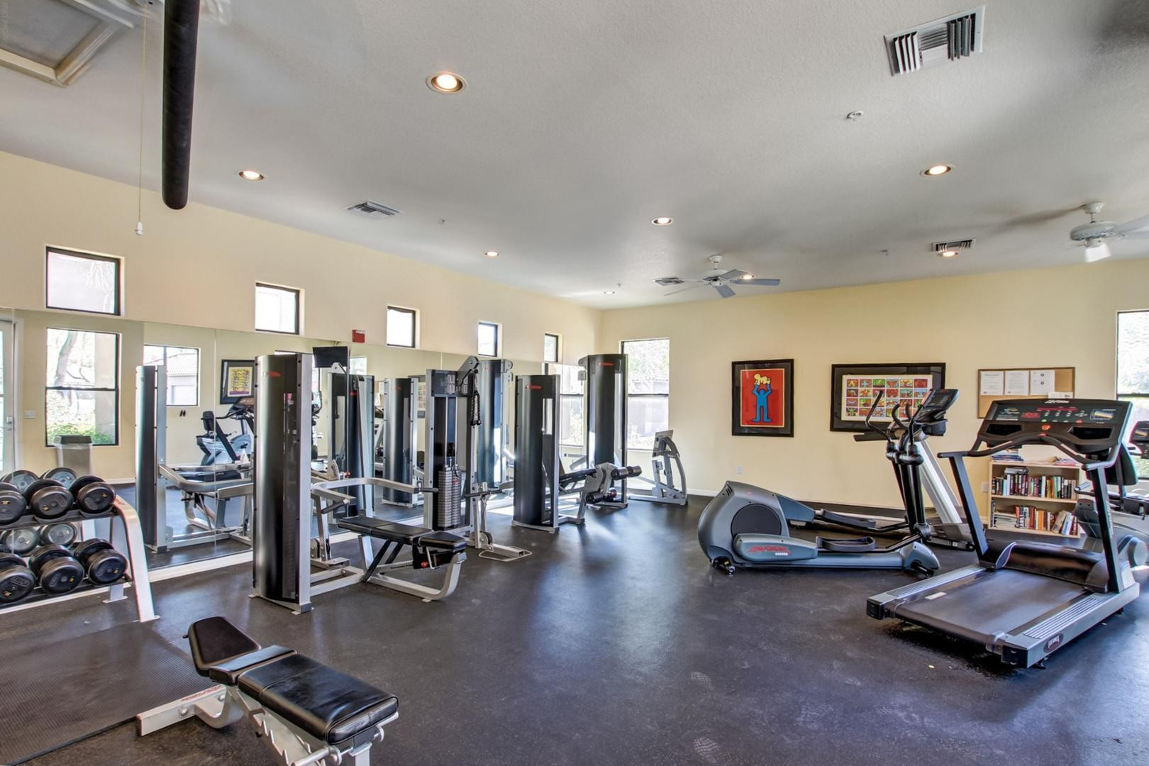 7027 N Scottsdale Road Unit 224