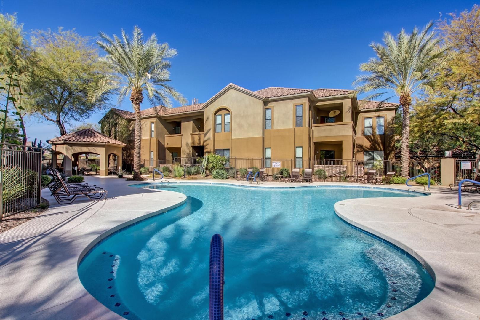 7027 N Scottsdale Road Unit 224