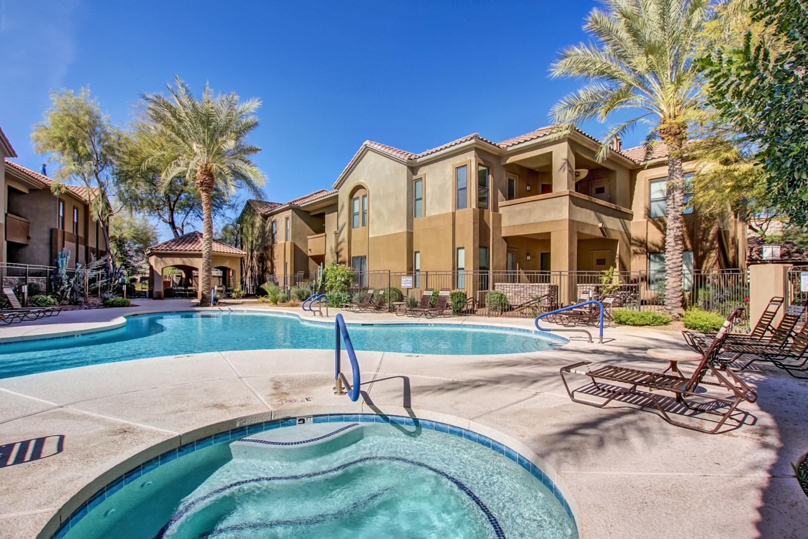 7027 N Scottsdale Road Unit 224