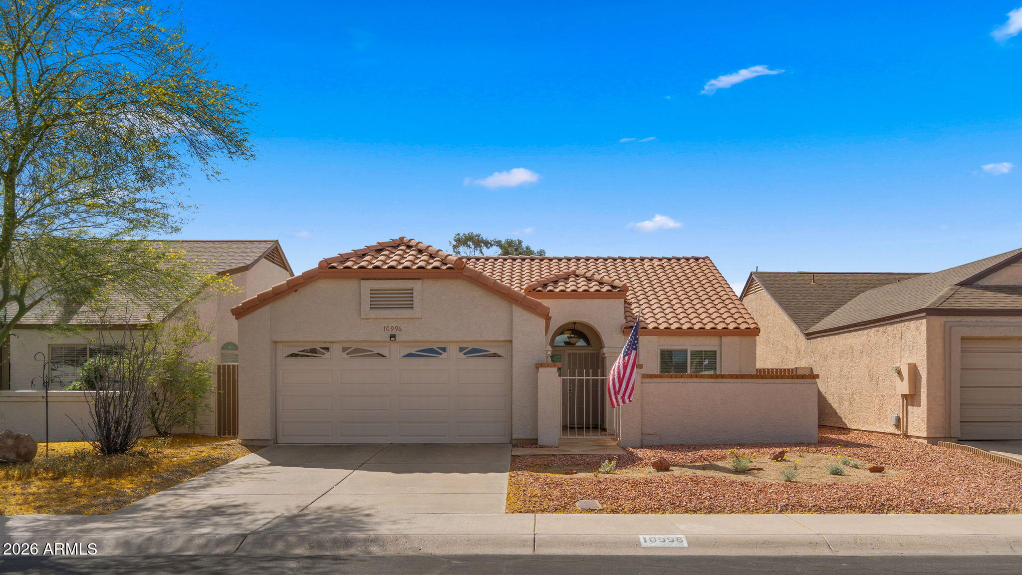 10996 N 60TH Drive