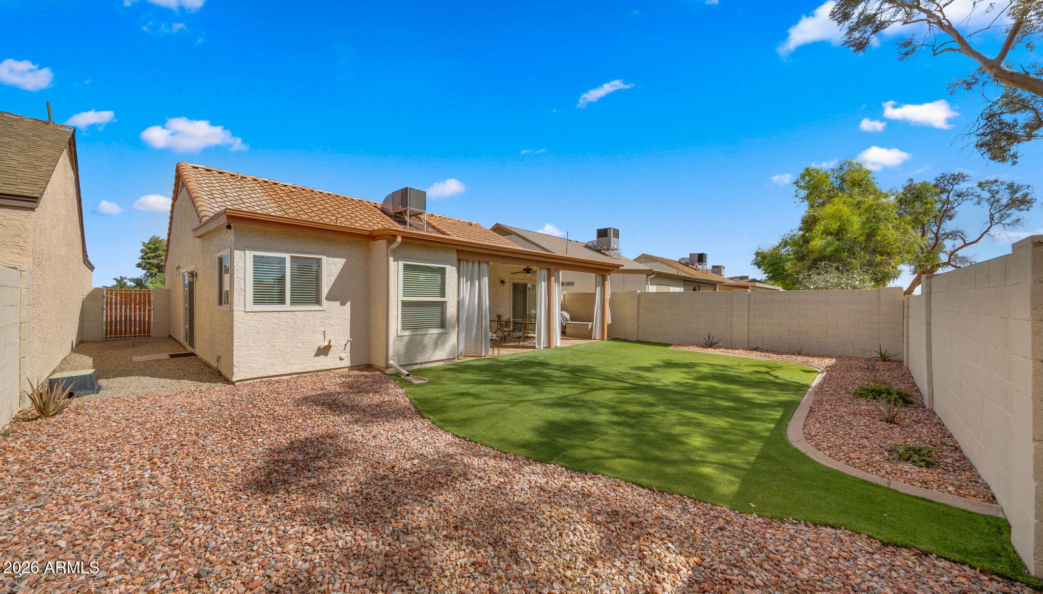 10996 N 60TH Drive