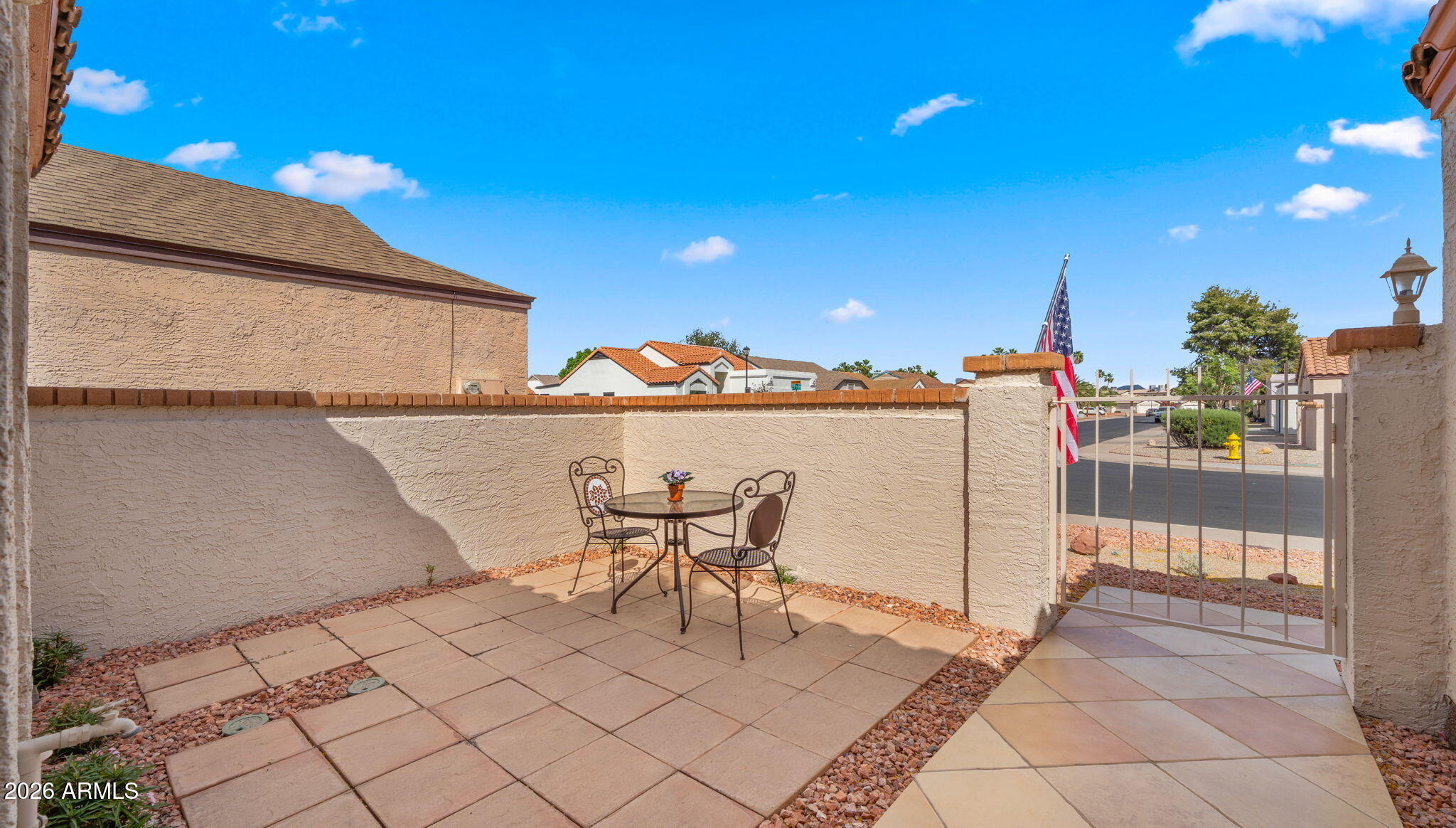 10996 N 60TH Drive