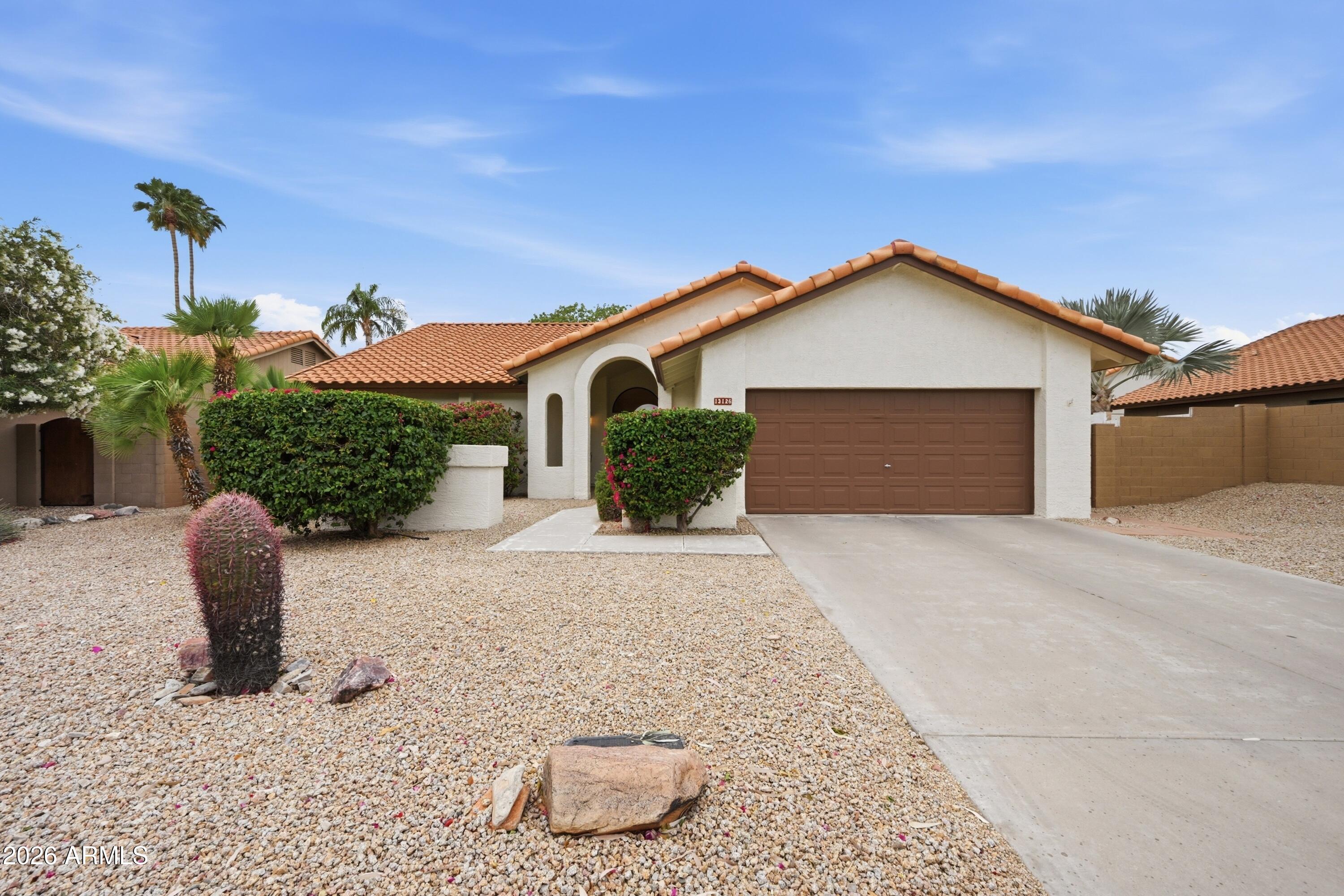 13126 N 99TH Place