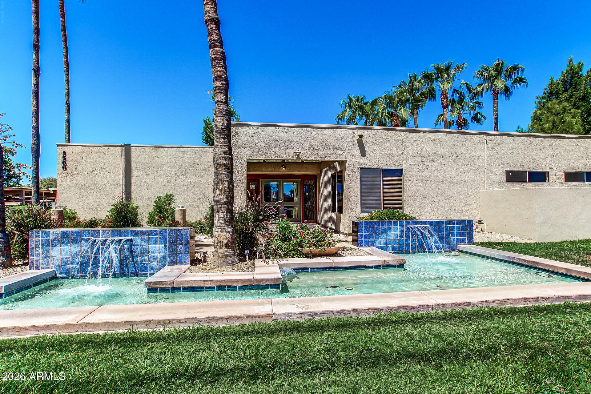 3500 N HAYDEN Road 1401