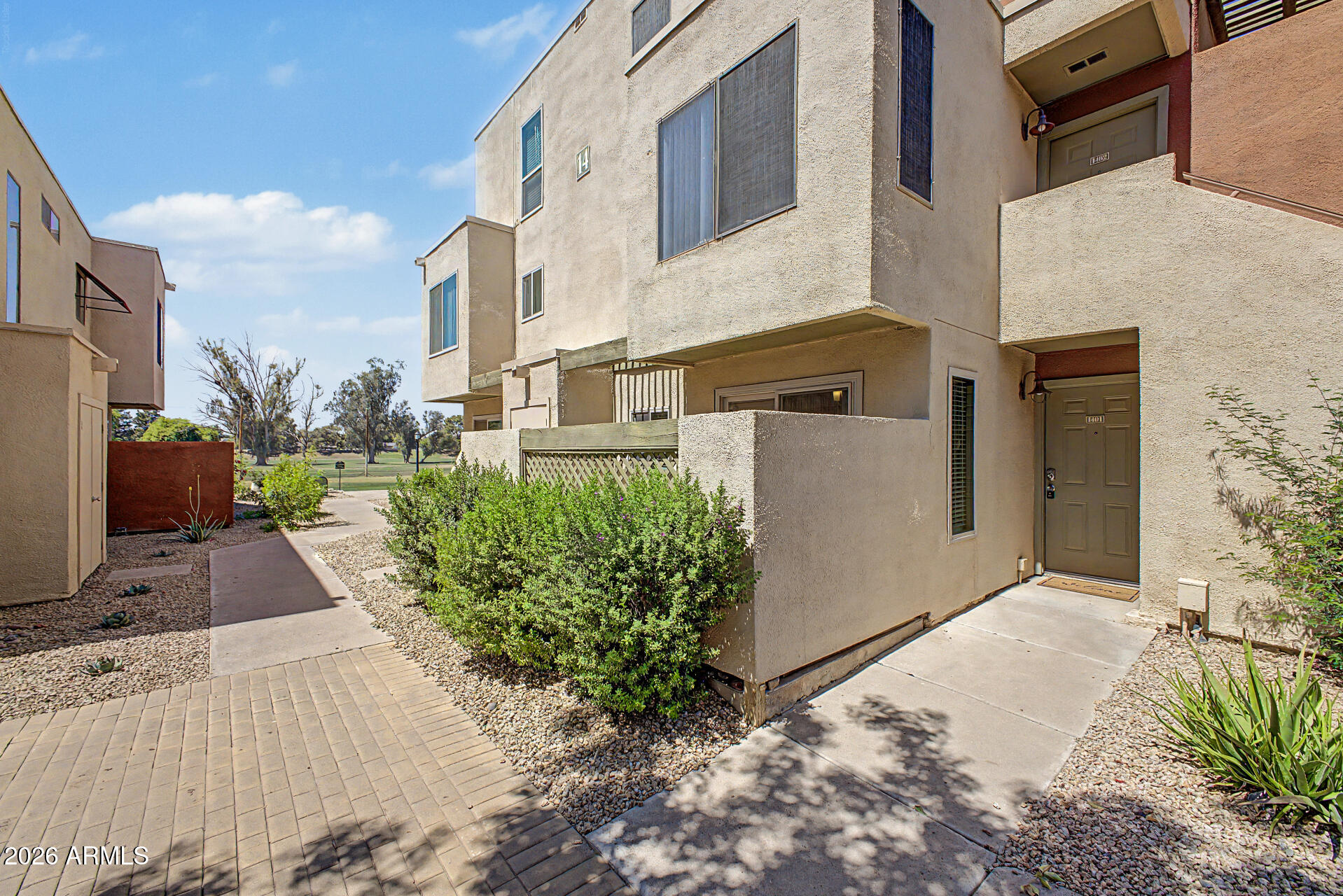 3500 N HAYDEN Road 1401