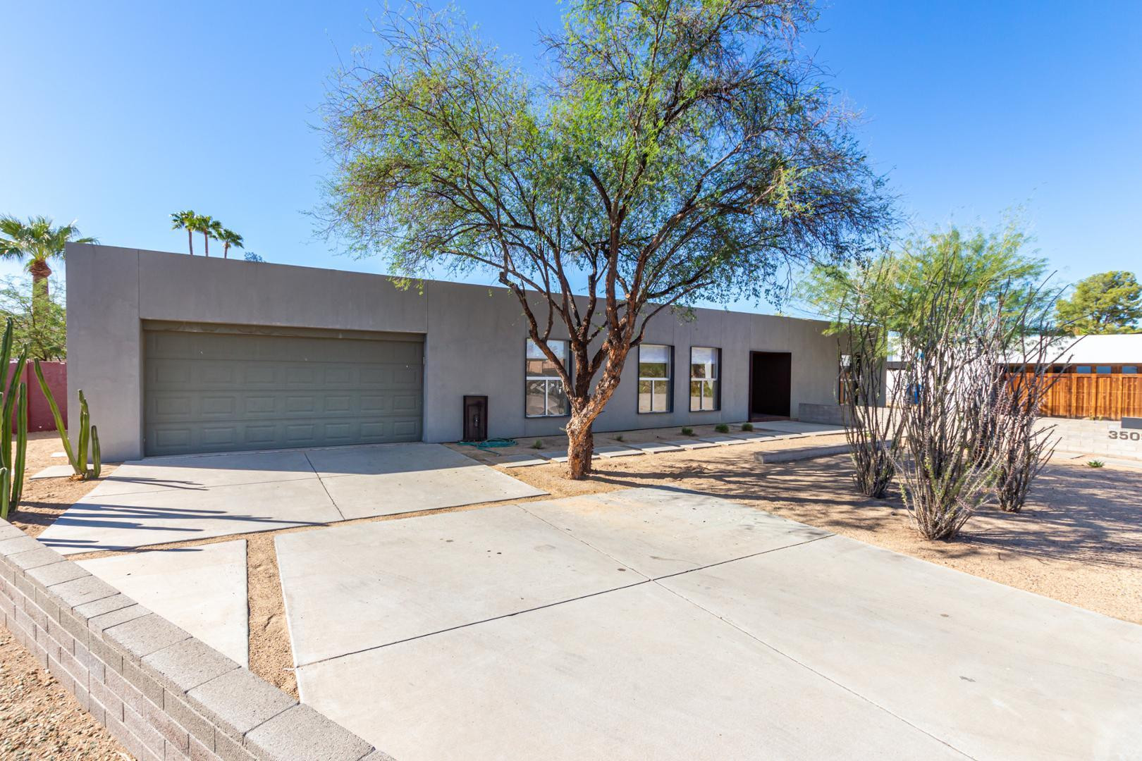 3509 E Cannon Drive