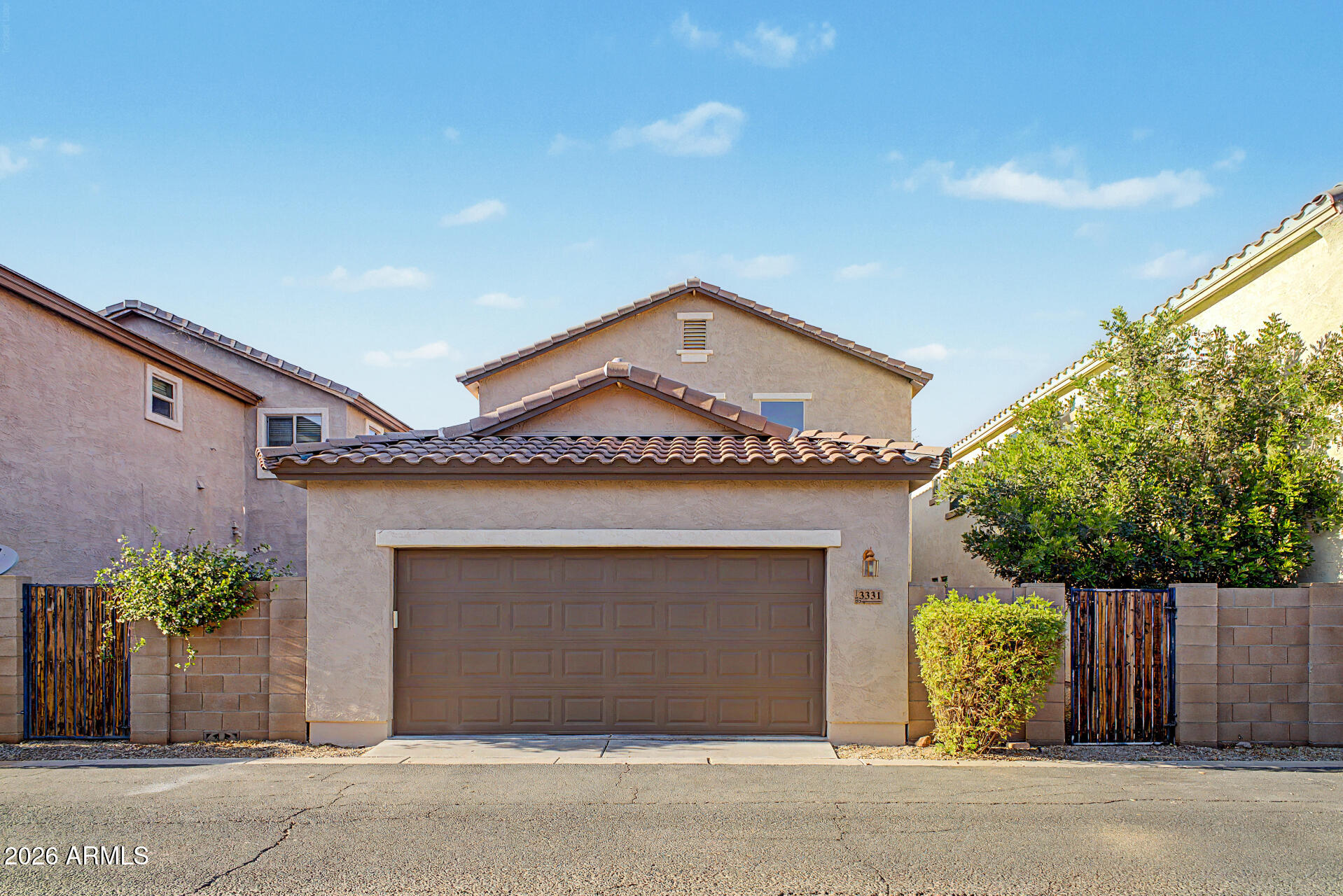 3331 E JASPER Drive