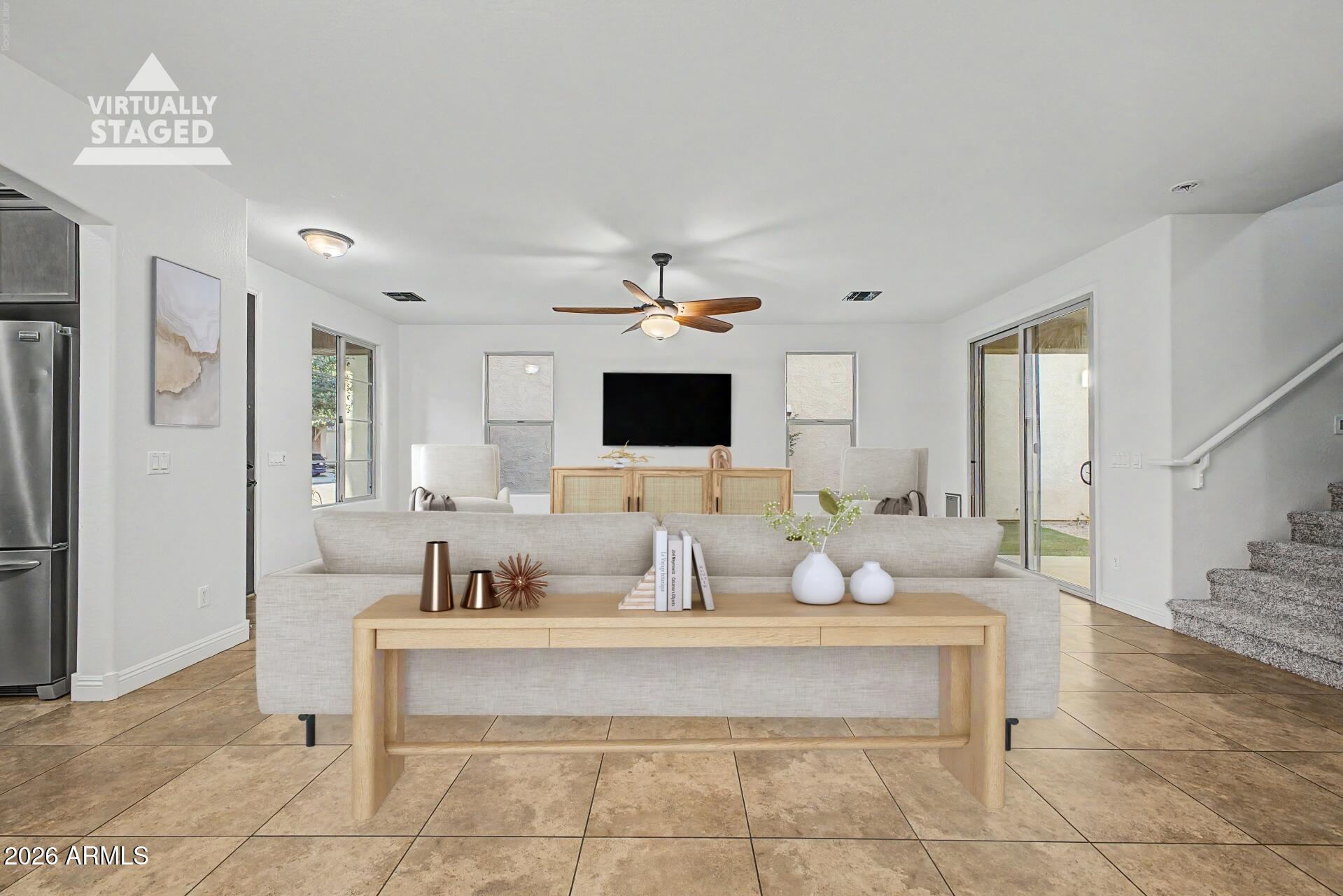 3331 E JASPER Drive