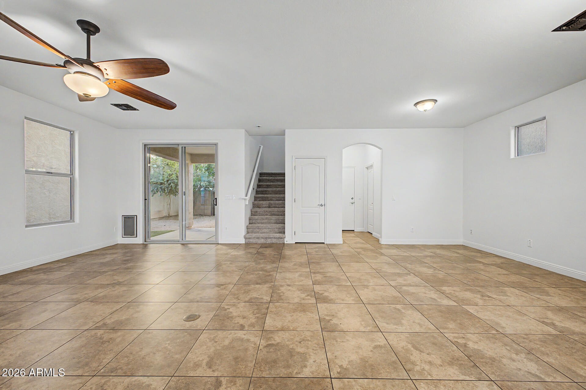 3331 E JASPER Drive
