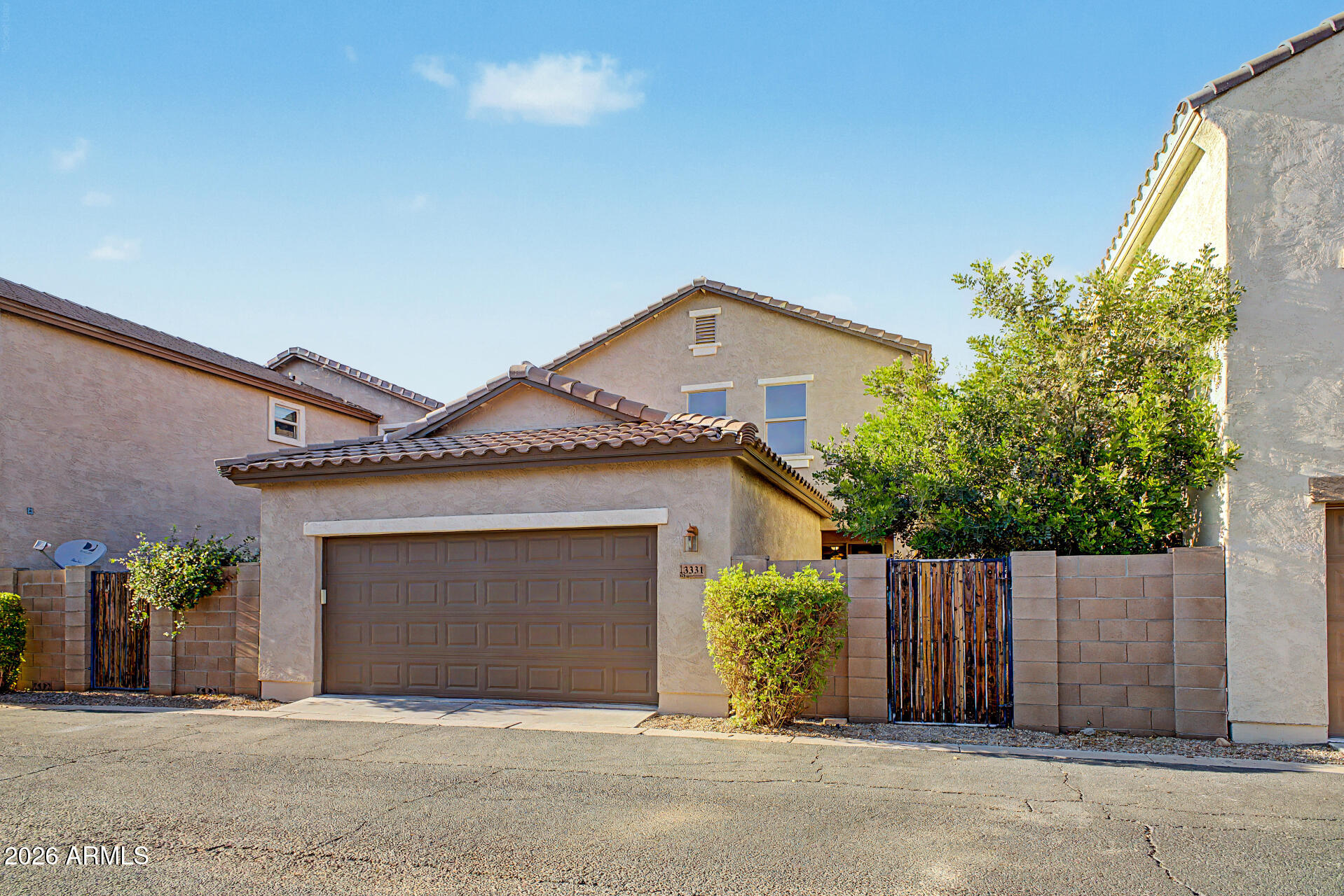 3331 E JASPER Drive